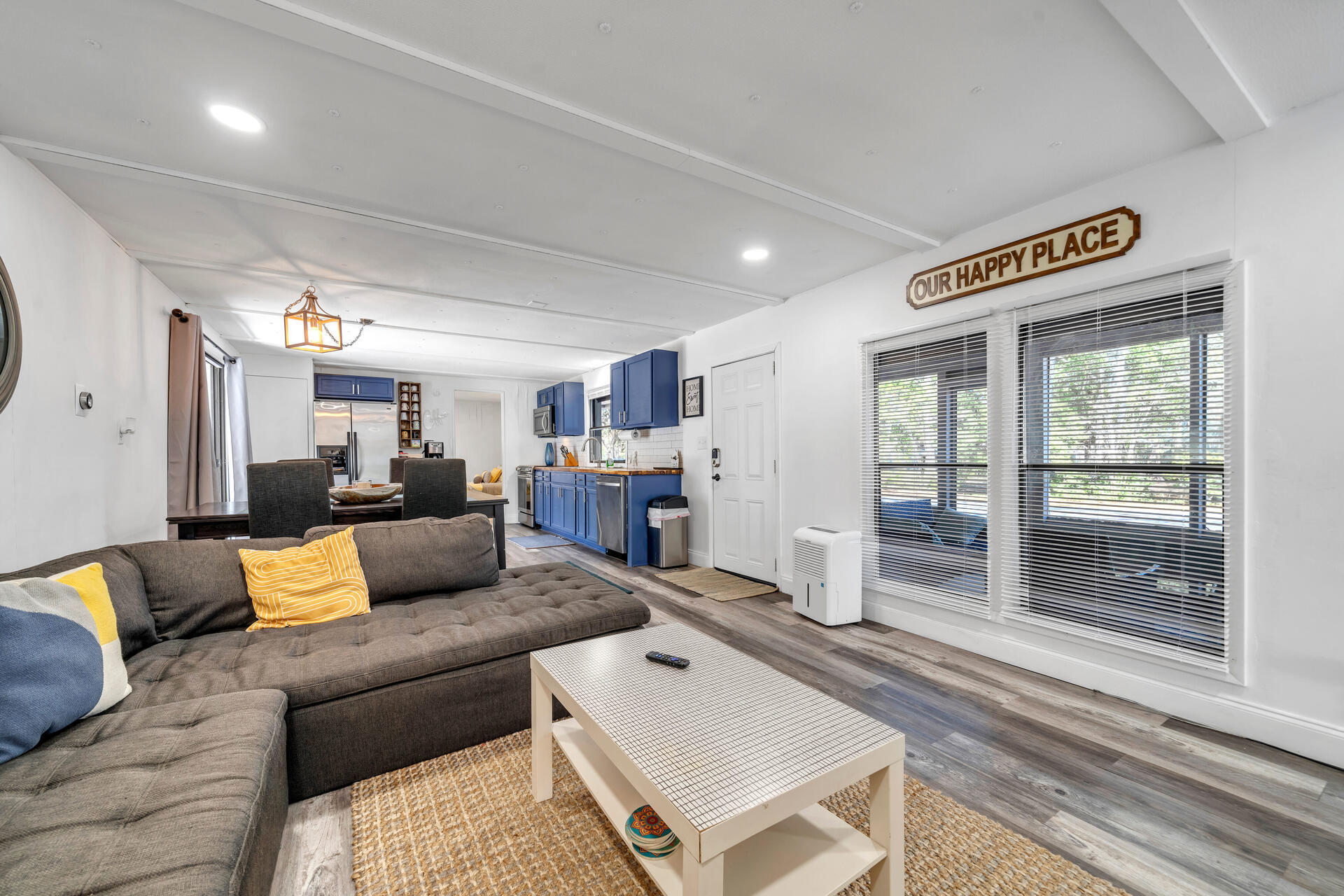 CHOCTAWHATCHEE BEACH - Residential