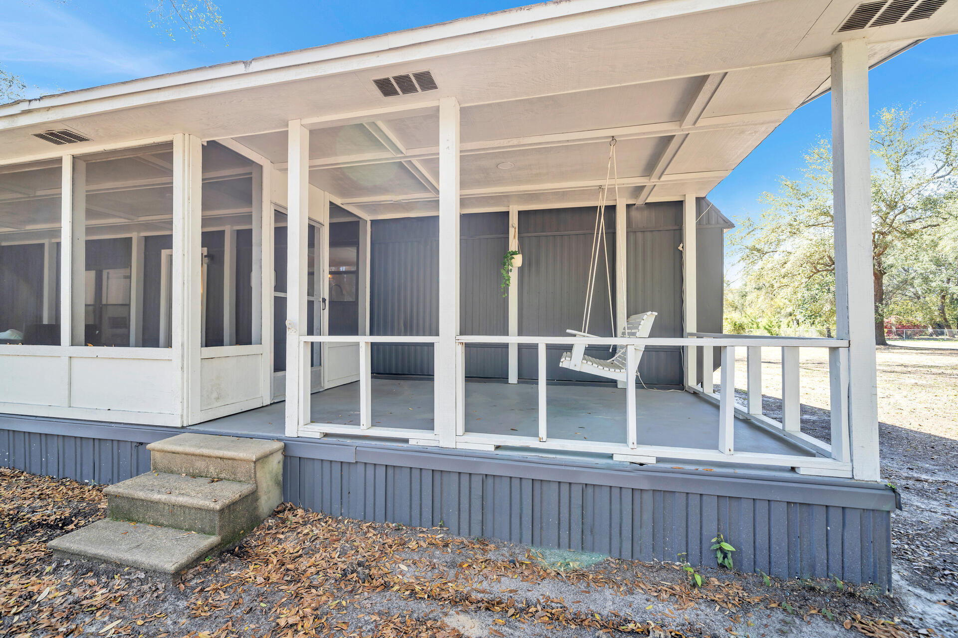 CHOCTAWHATCHEE BEACH - Residential