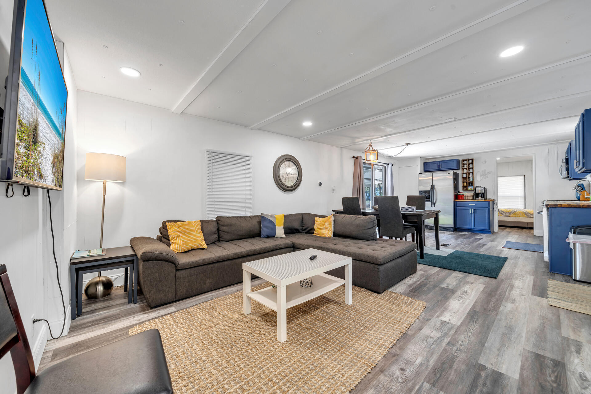 CHOCTAWHATCHEE BEACH - Residential