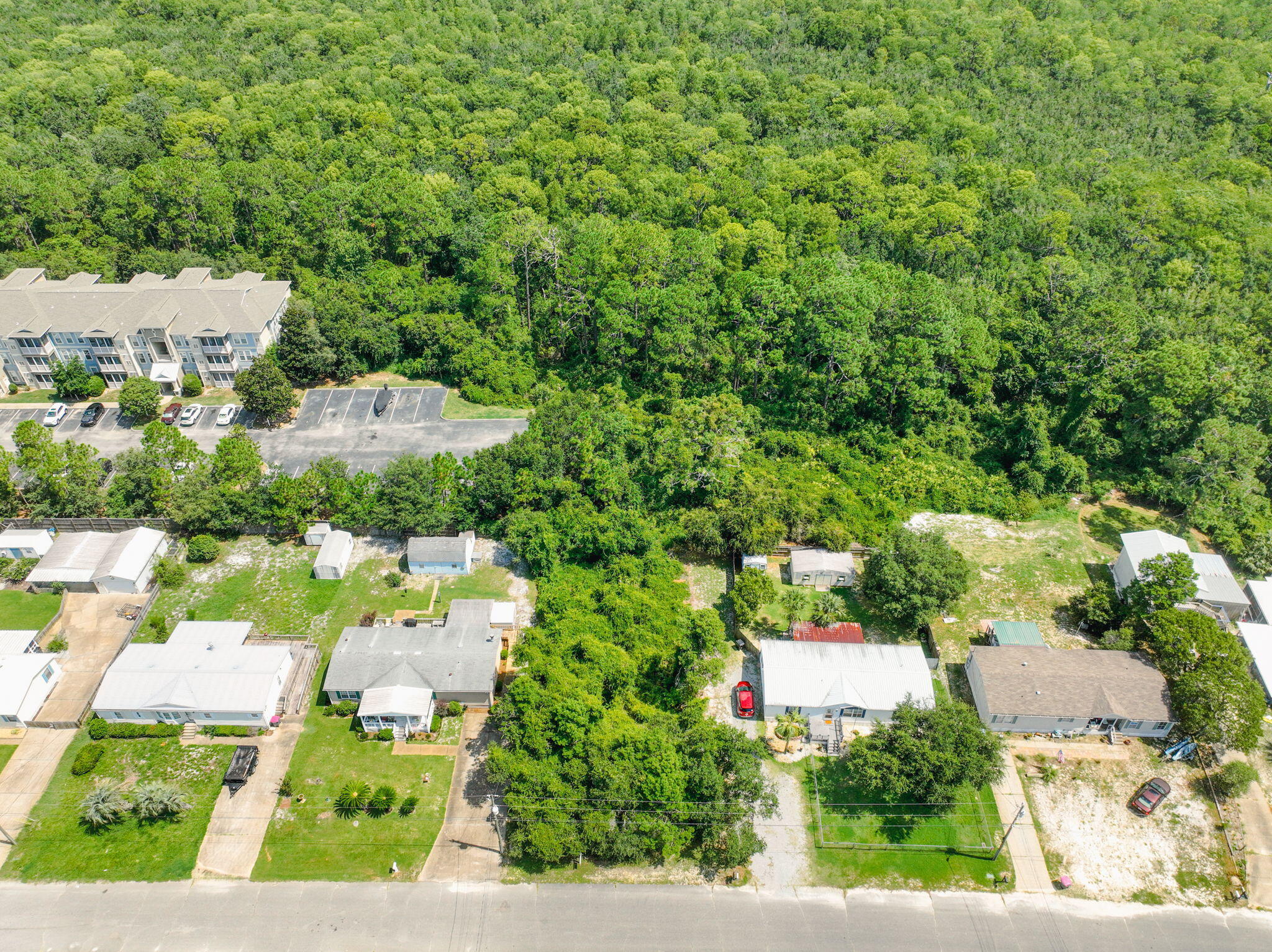 SAND DOLLAR ESTATES - Land