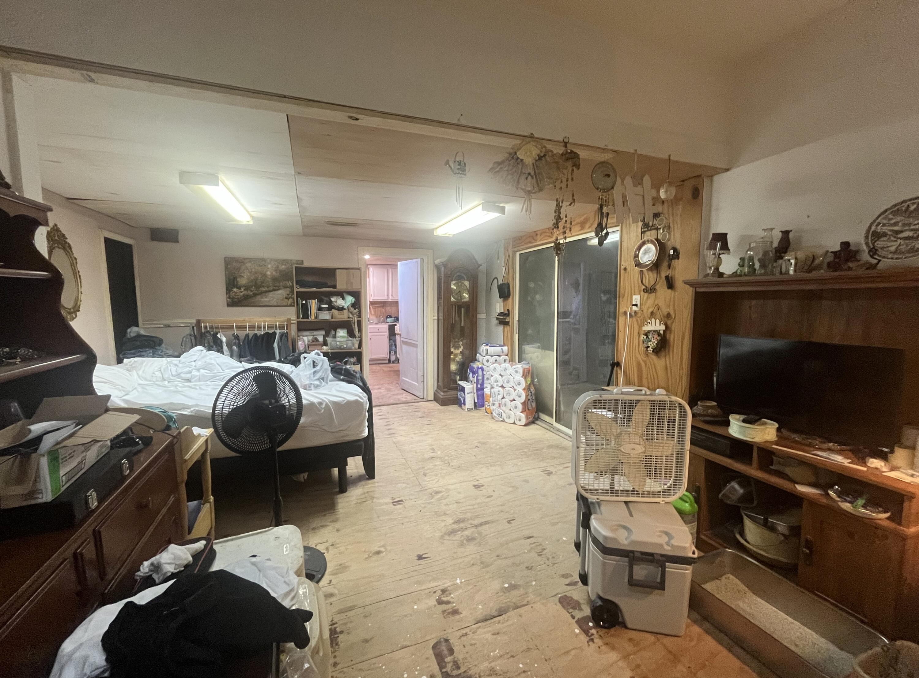 BAY GROVE - Residential