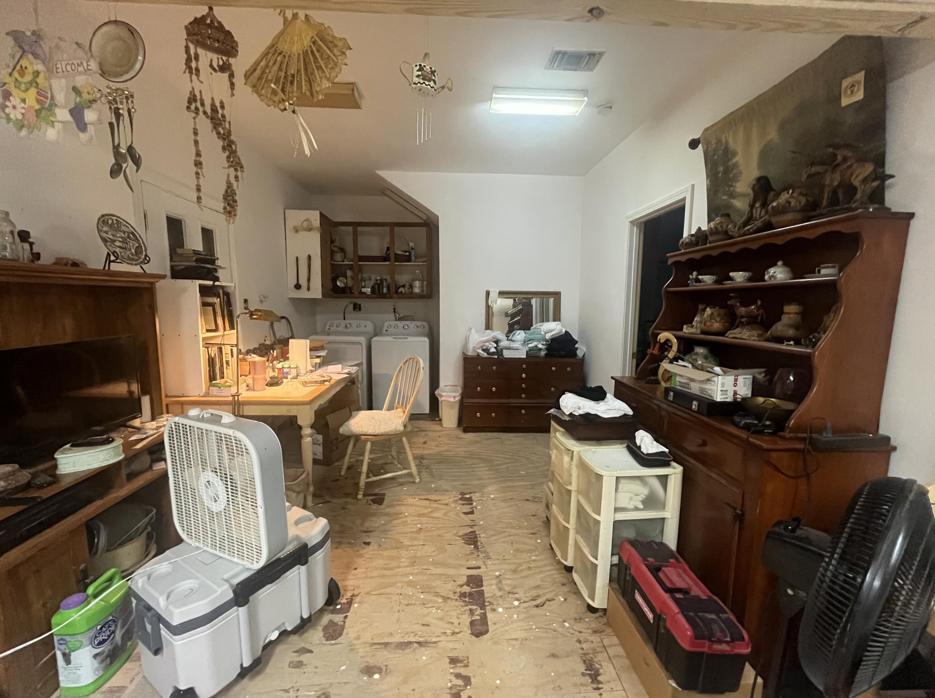 BAY GROVE - Residential