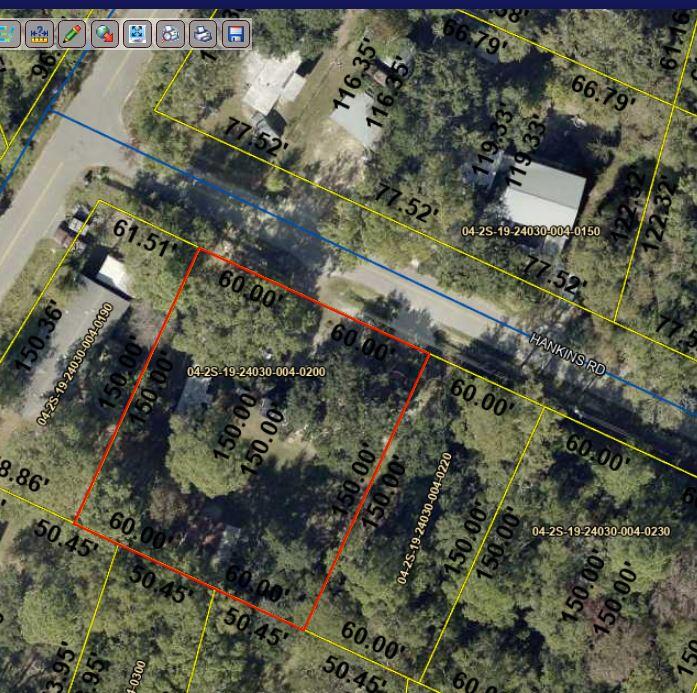 BAY GROVE - Residential