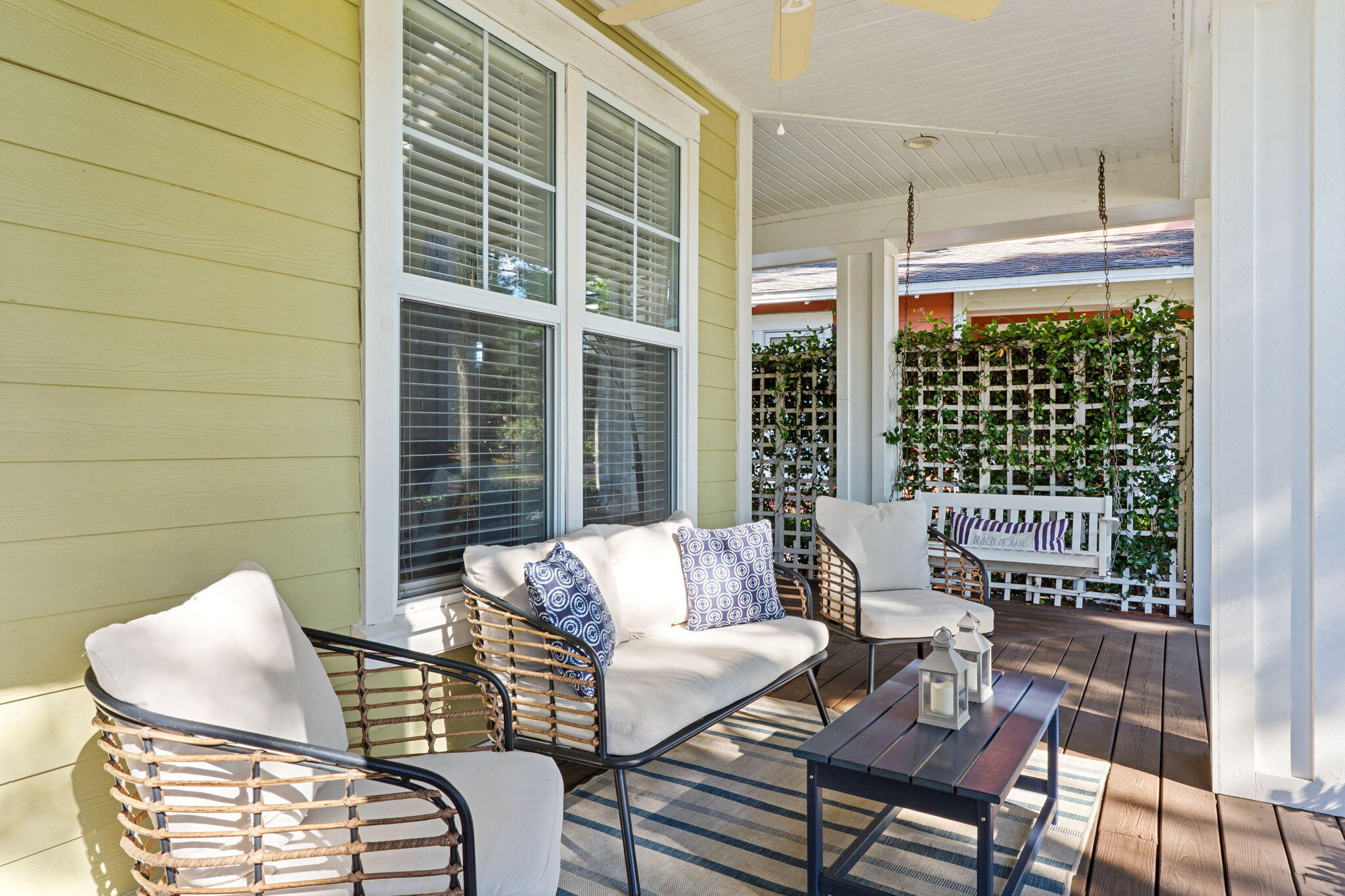 LAUREL GROVE - Residential