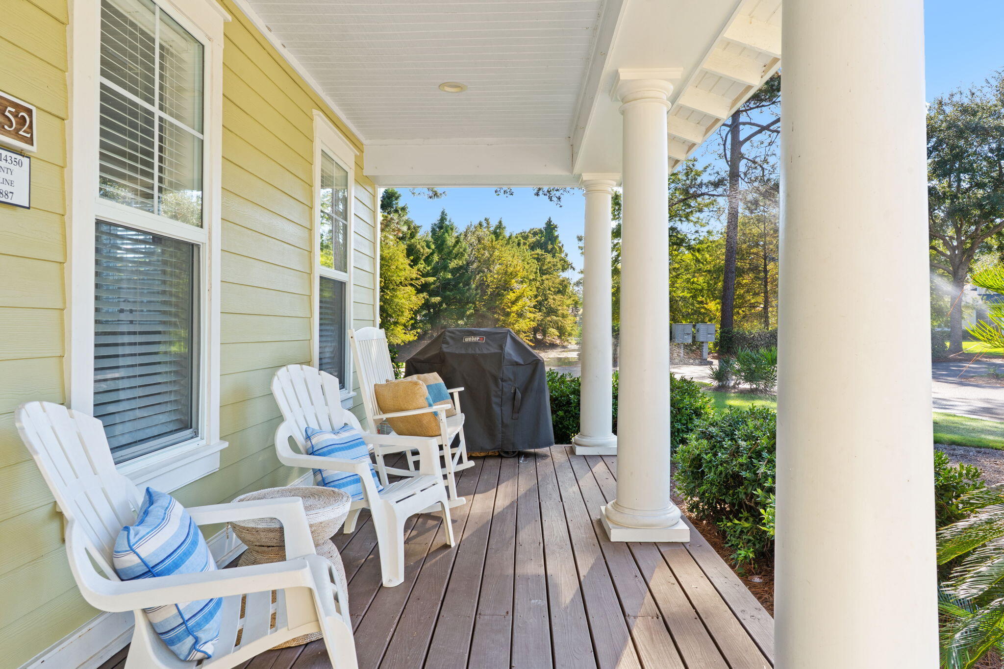 LAUREL GROVE - Residential