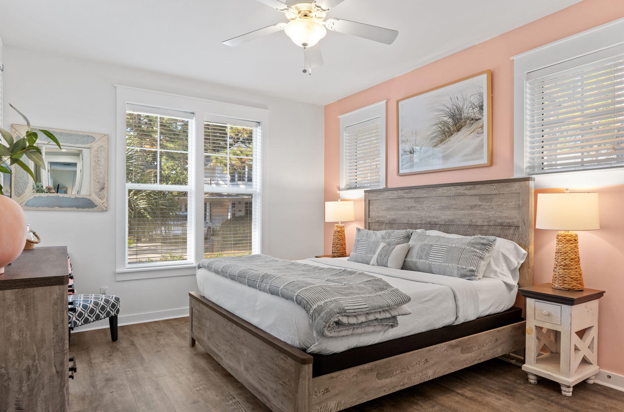 LAUREL GROVE - Residential