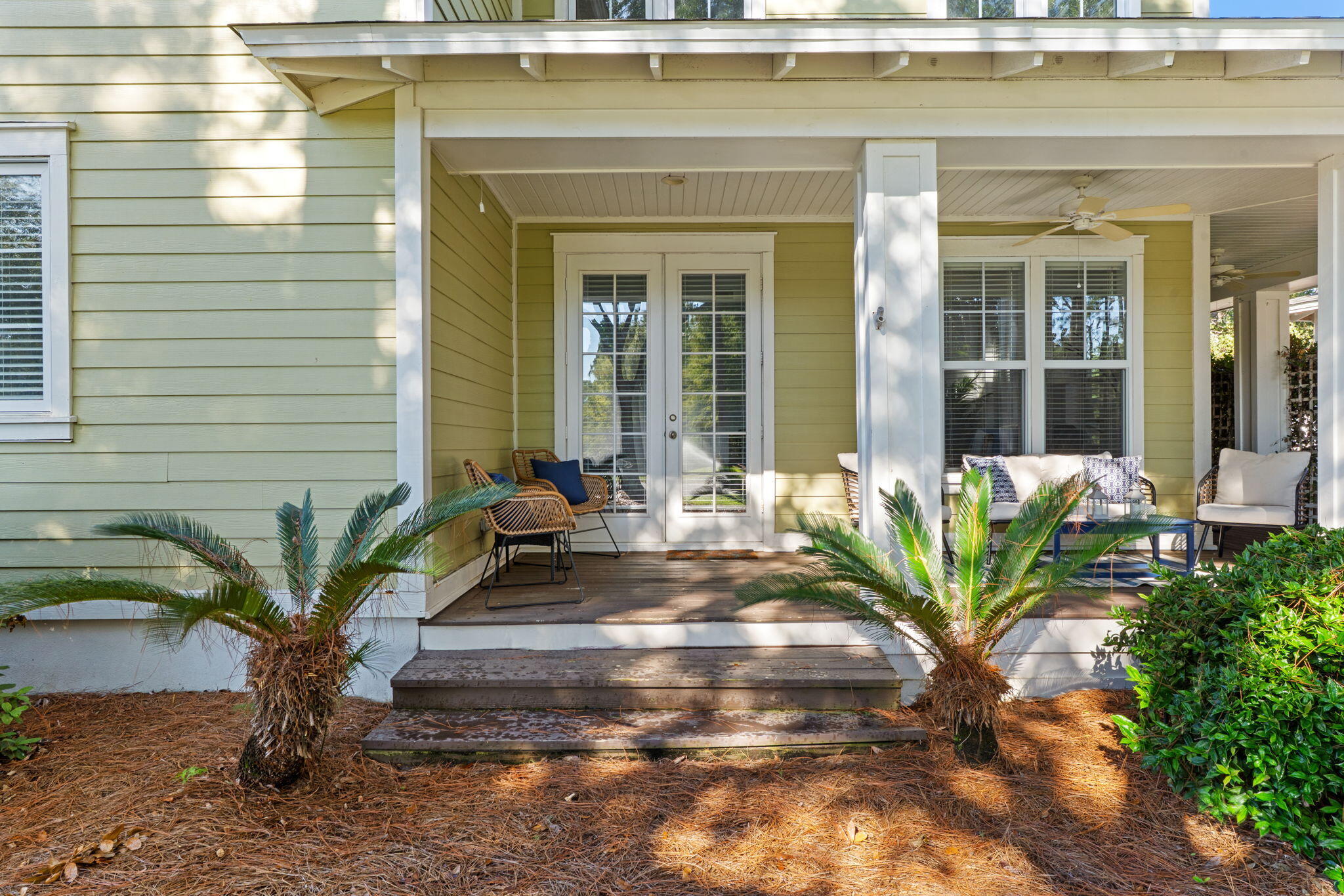 LAUREL GROVE - Residential