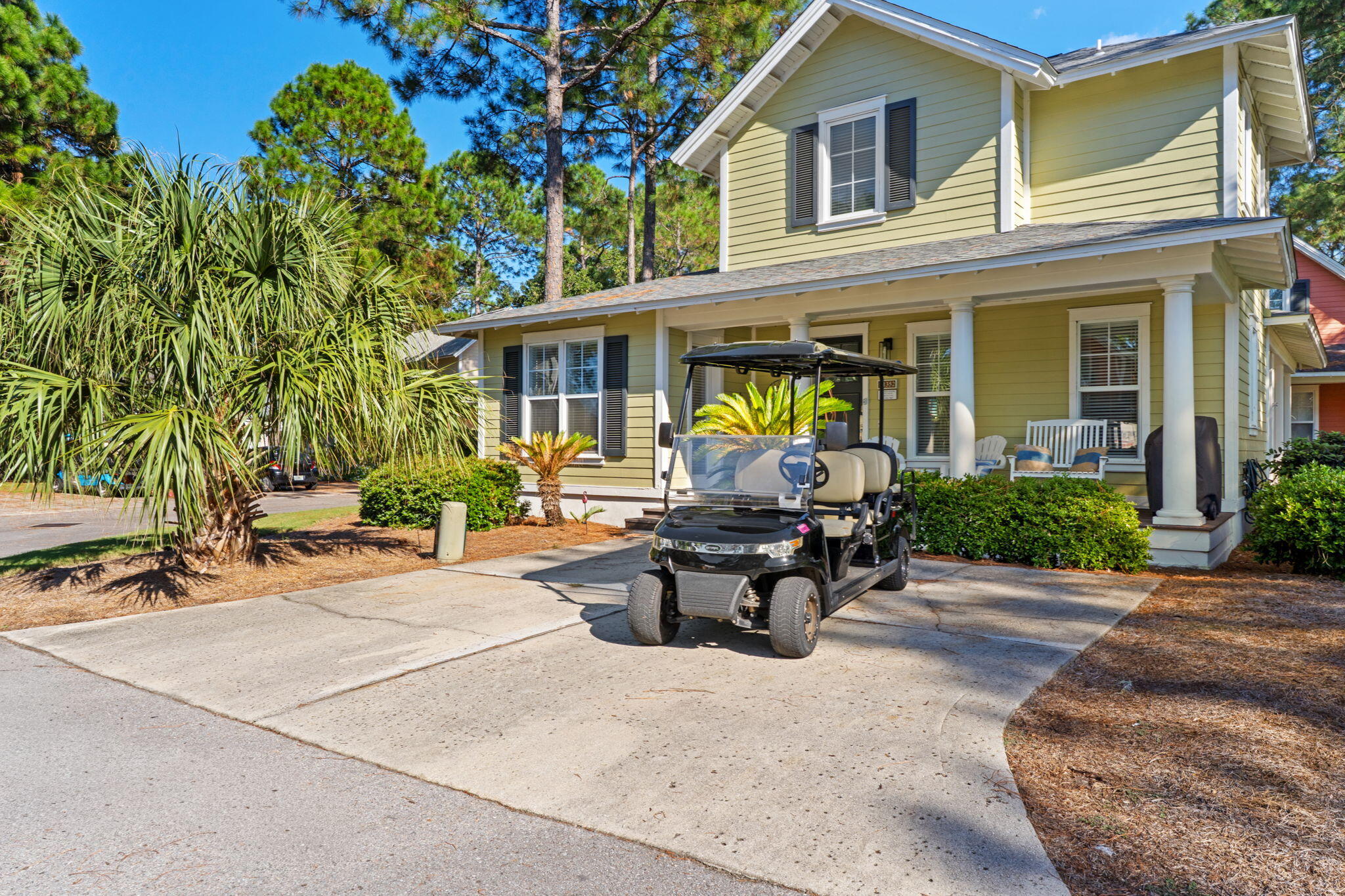 LAUREL GROVE - Residential