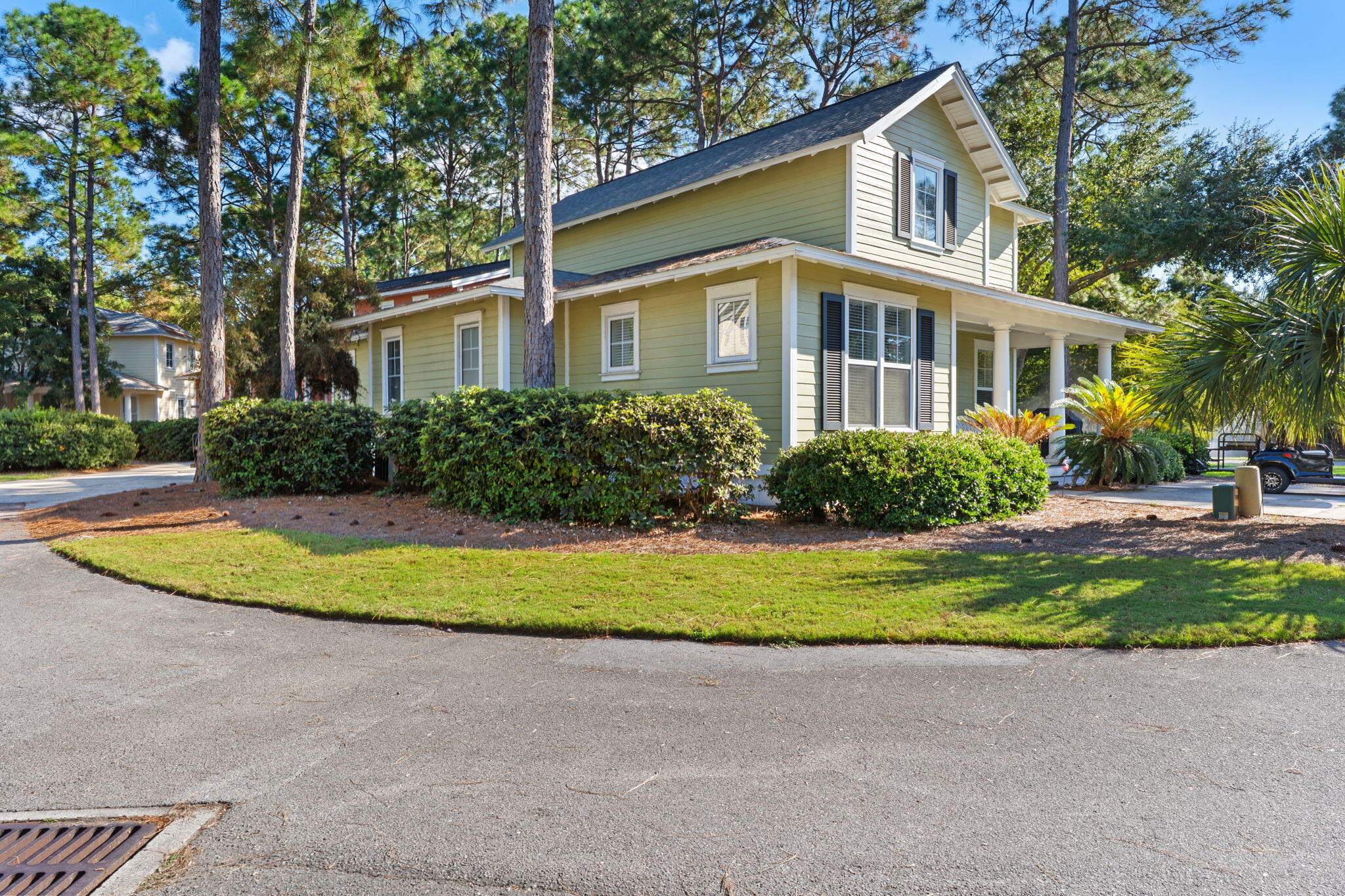 LAUREL GROVE - Residential