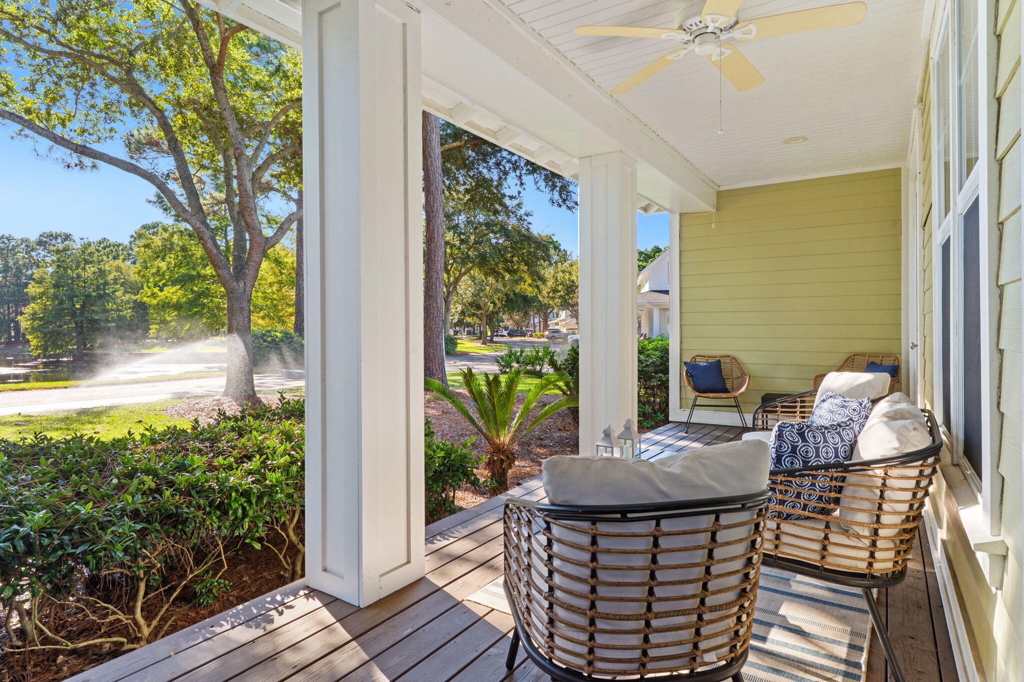 LAUREL GROVE - Residential