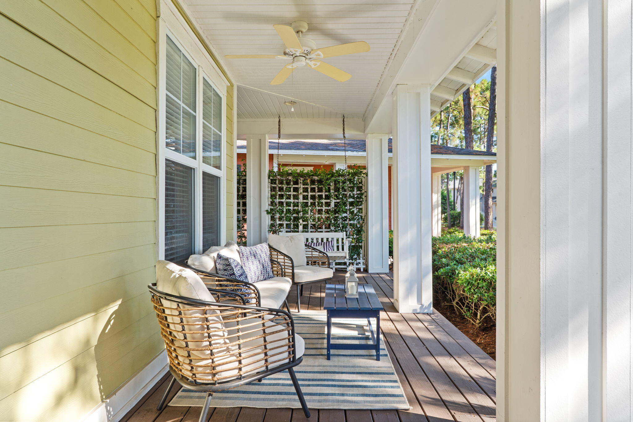 LAUREL GROVE - Residential
