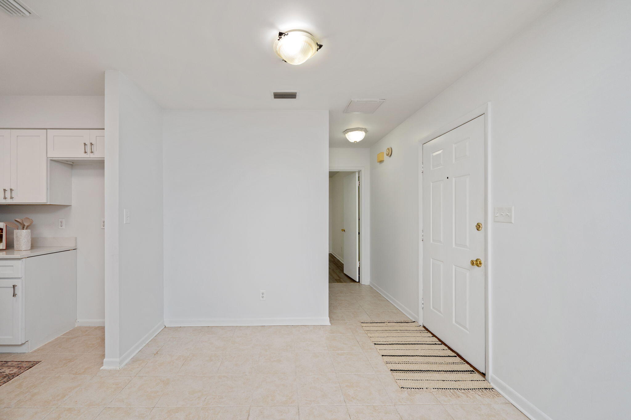 PORT DIXIE - Residential