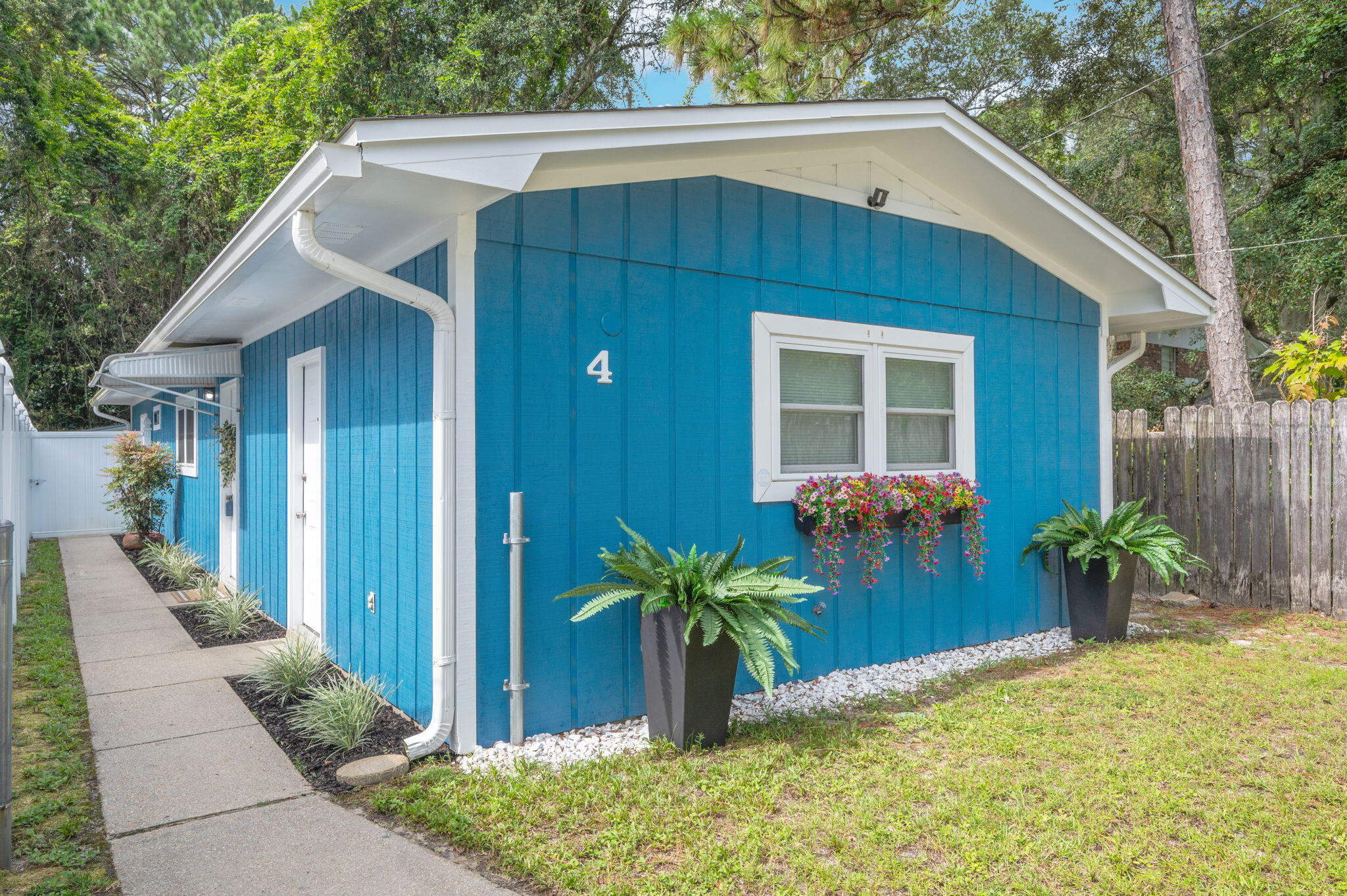 PORT DIXIE - Residential