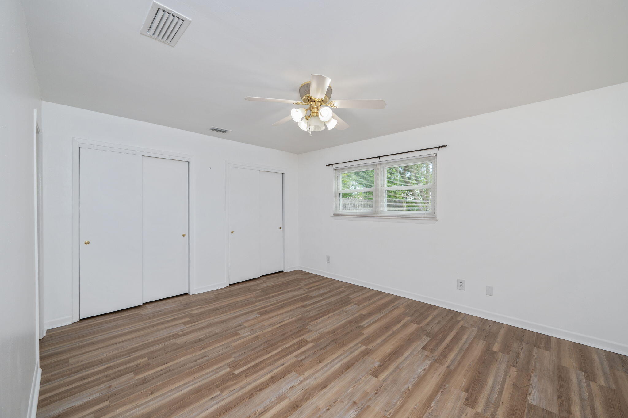 PORT DIXIE - Residential