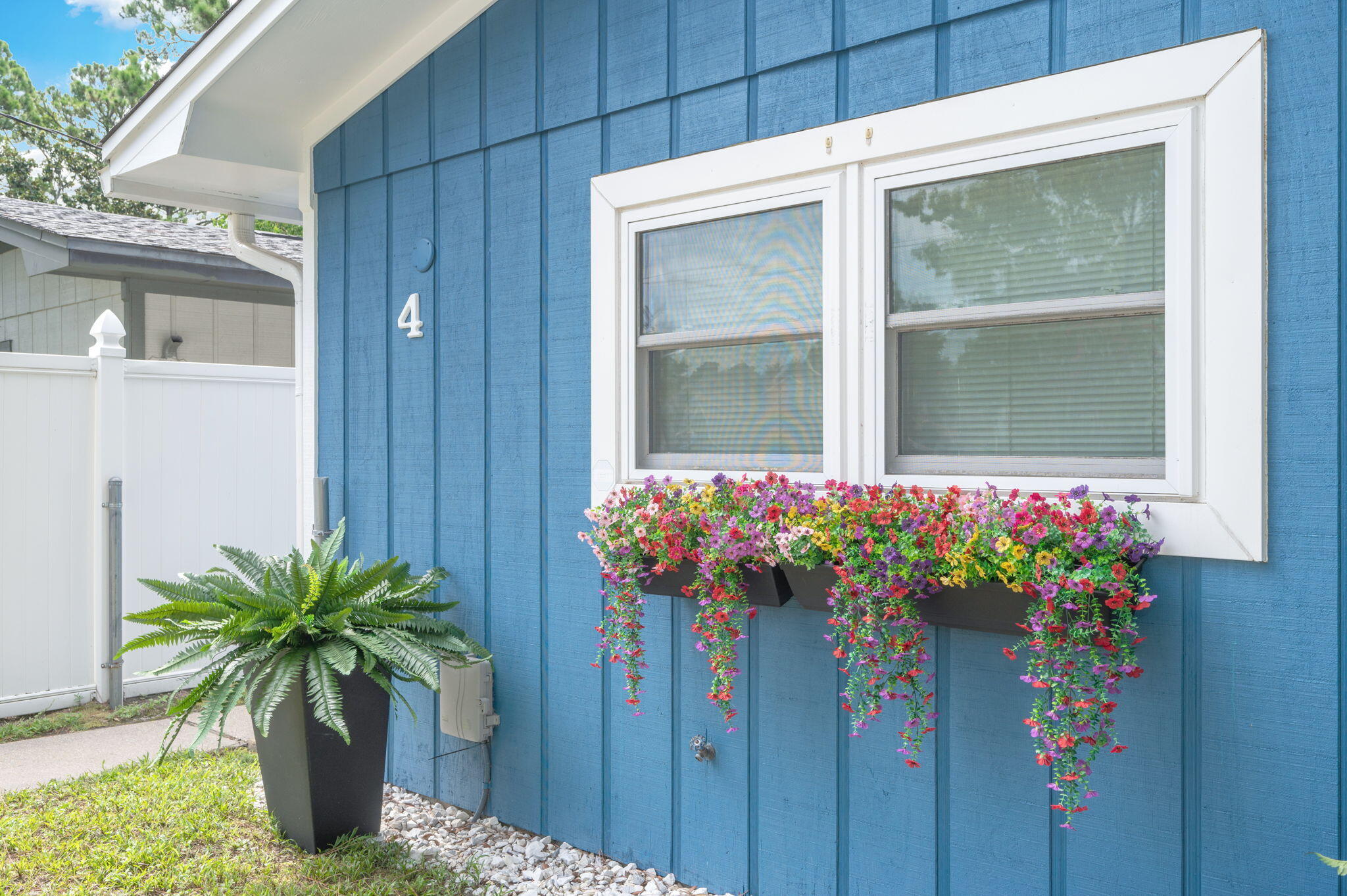 PORT DIXIE - Residential