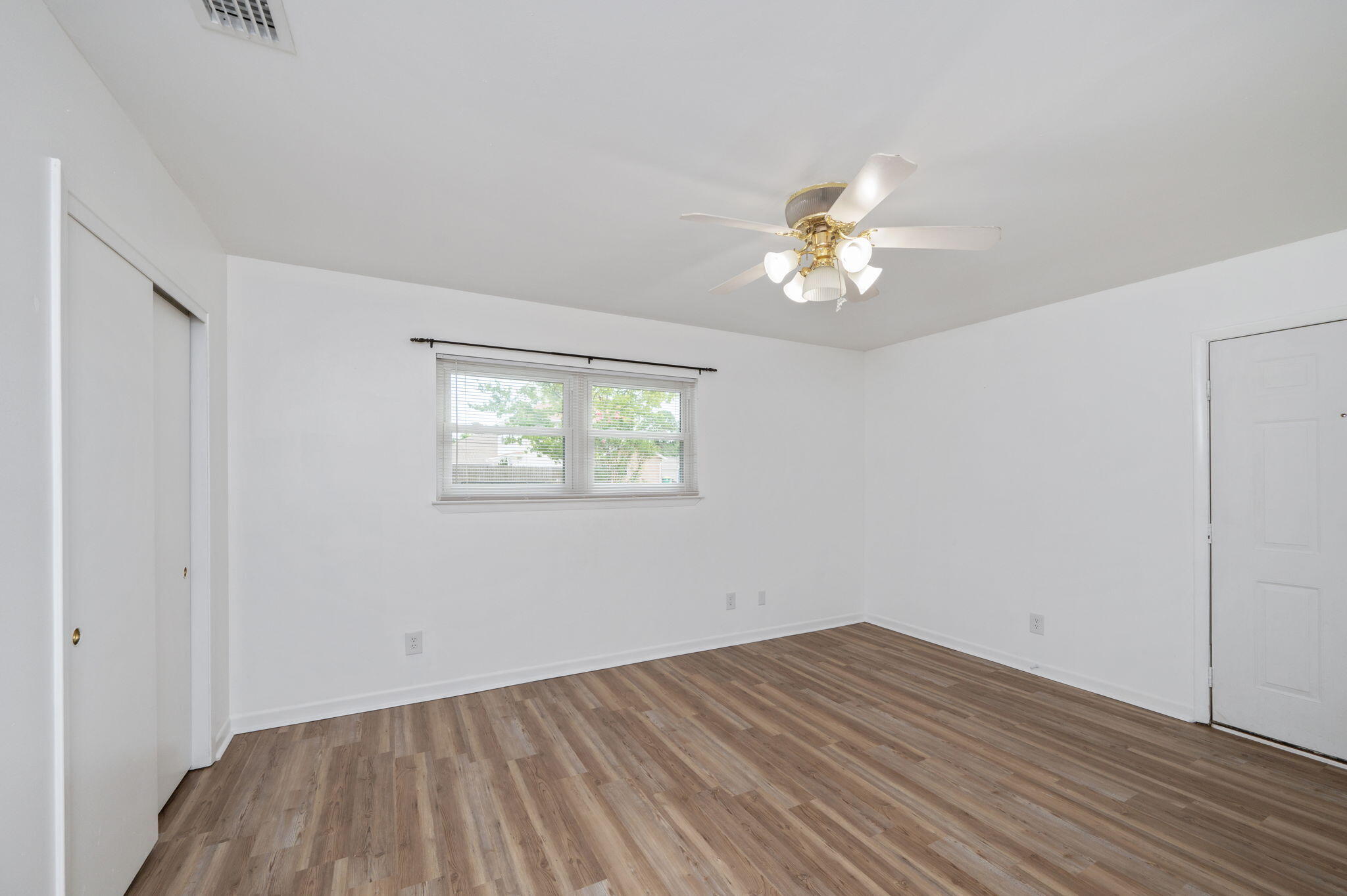 PORT DIXIE - Residential