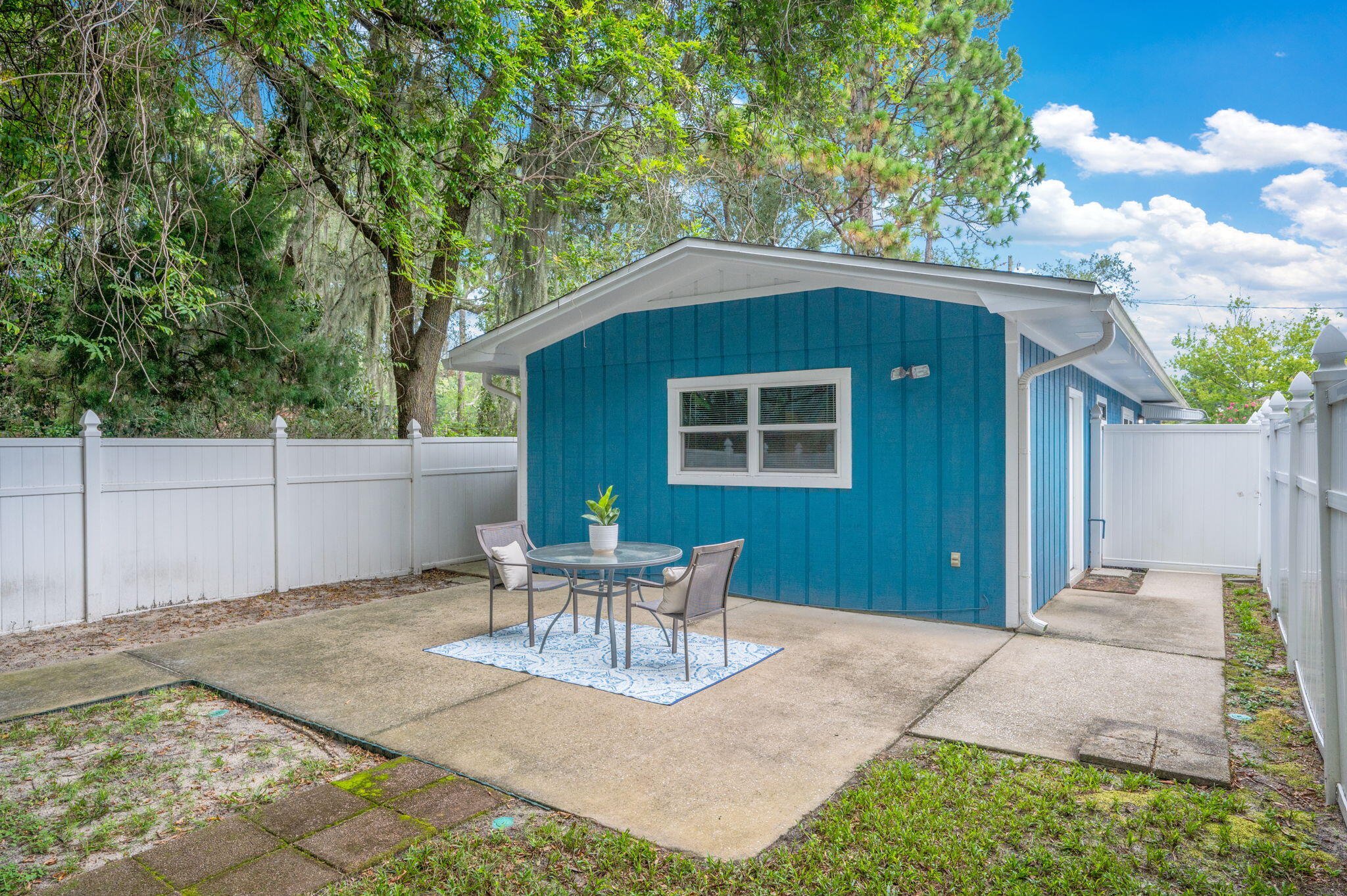 PORT DIXIE - Residential