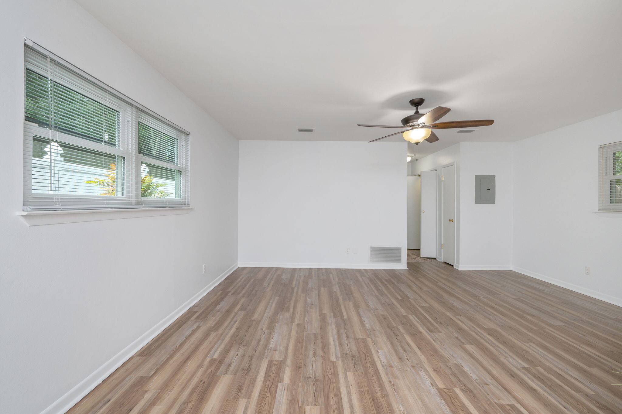 PORT DIXIE - Residential