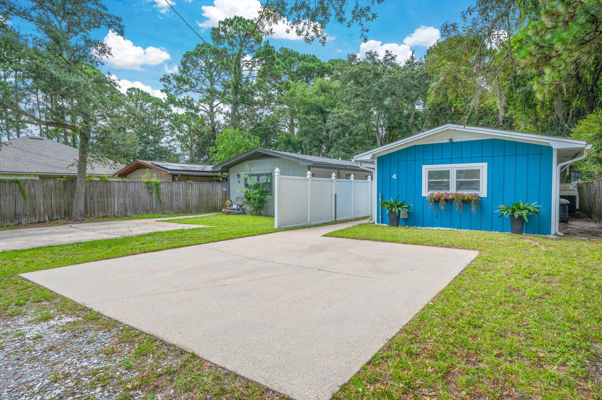 PORT DIXIE - Residential