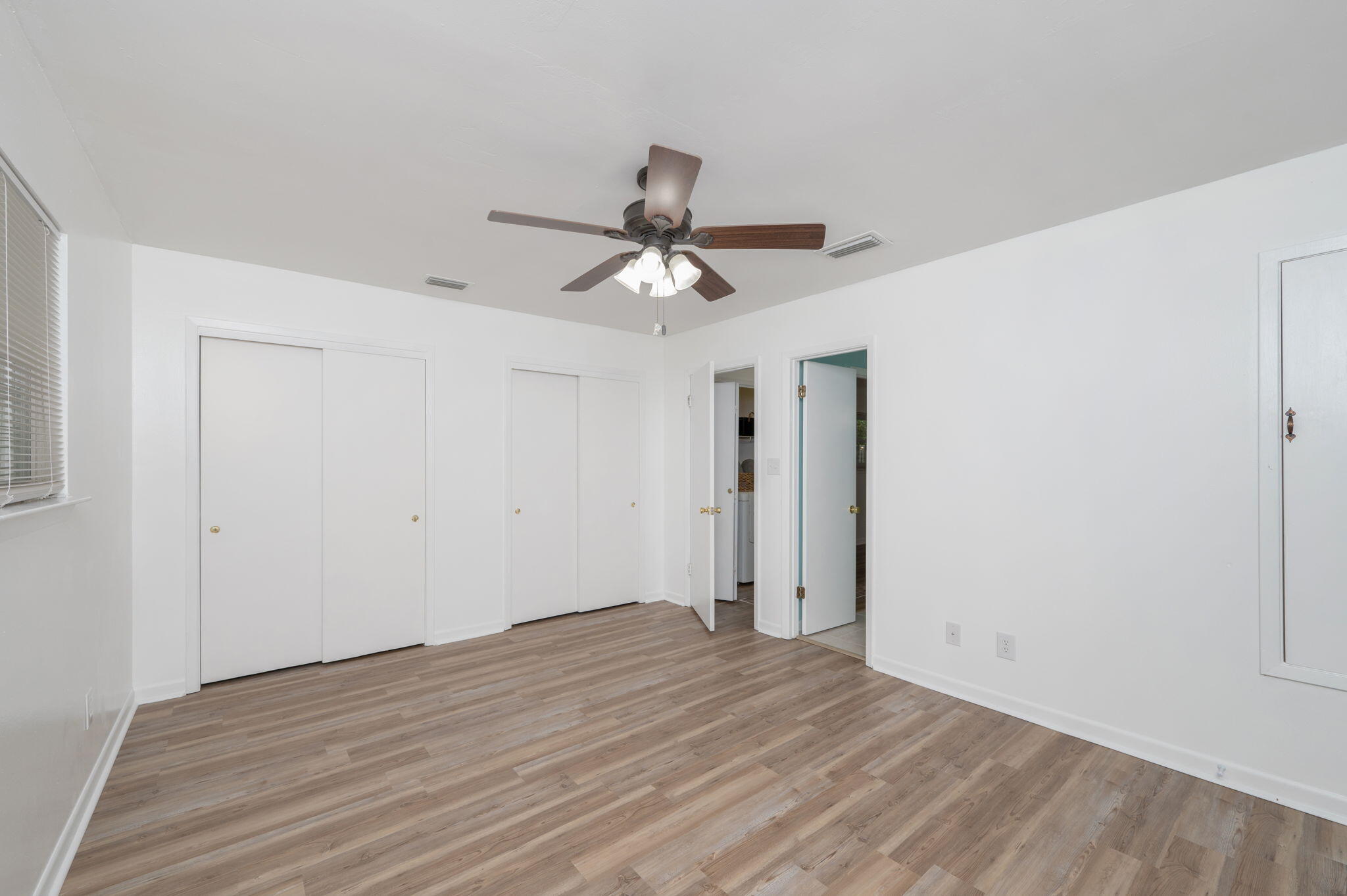 PORT DIXIE - Residential