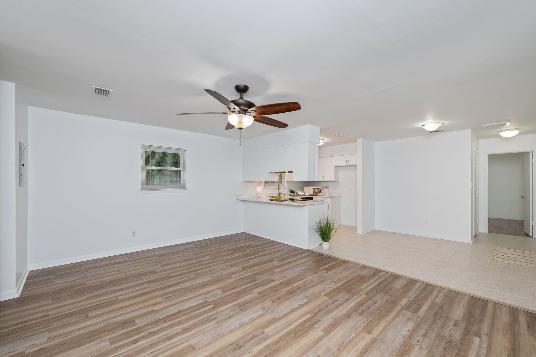 PORT DIXIE - Residential