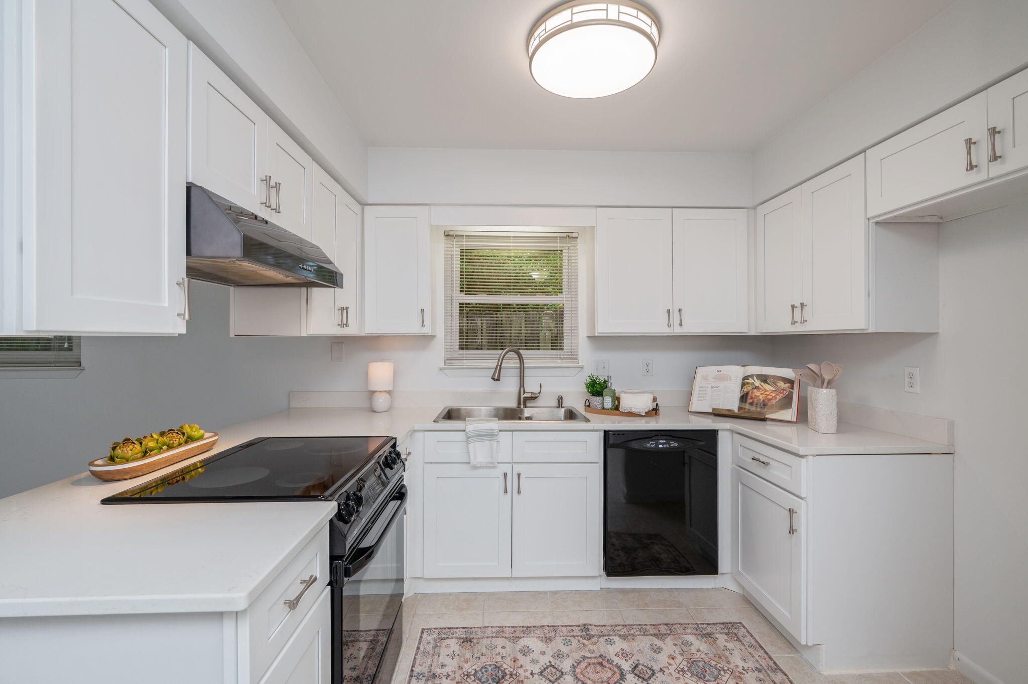 PORT DIXIE - Residential