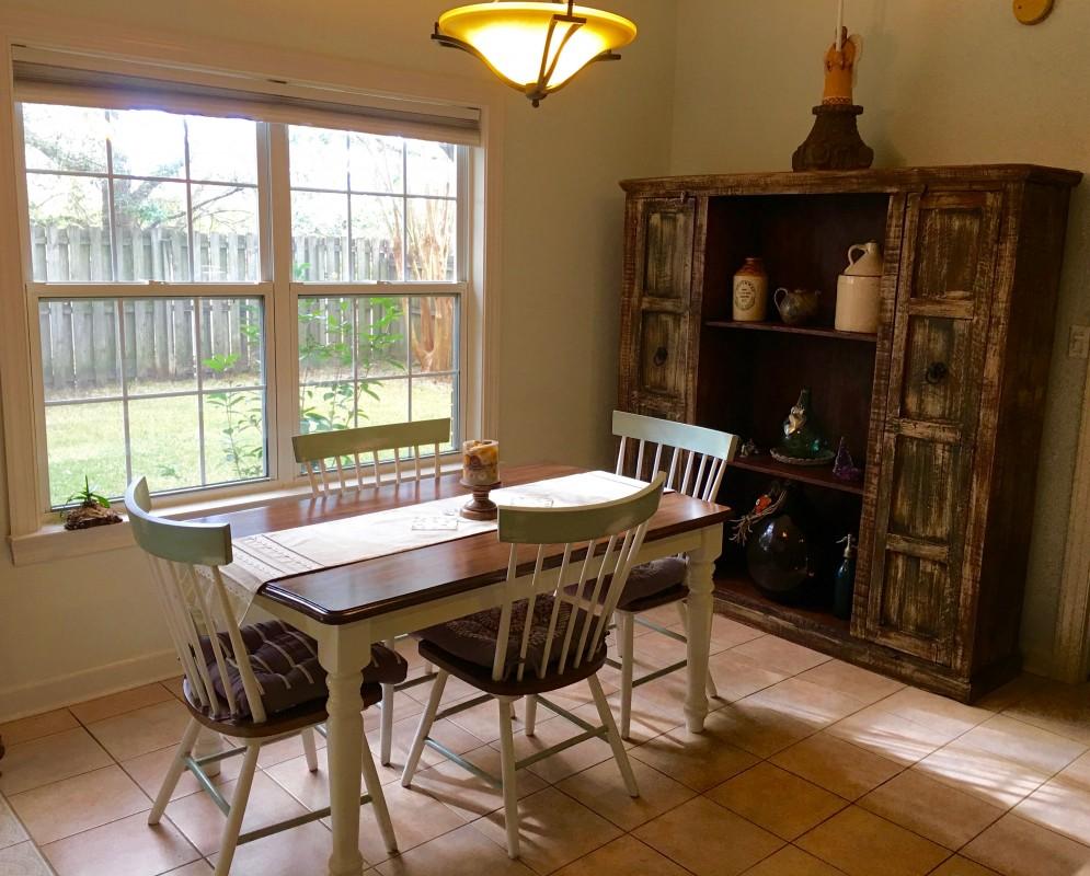 CROSSINGS AT BLUEWATER BAY - Residential