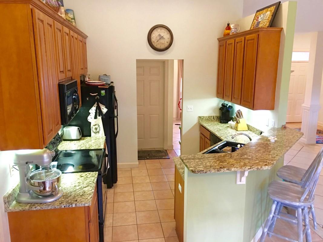 CROSSINGS AT BLUEWATER BAY - Residential