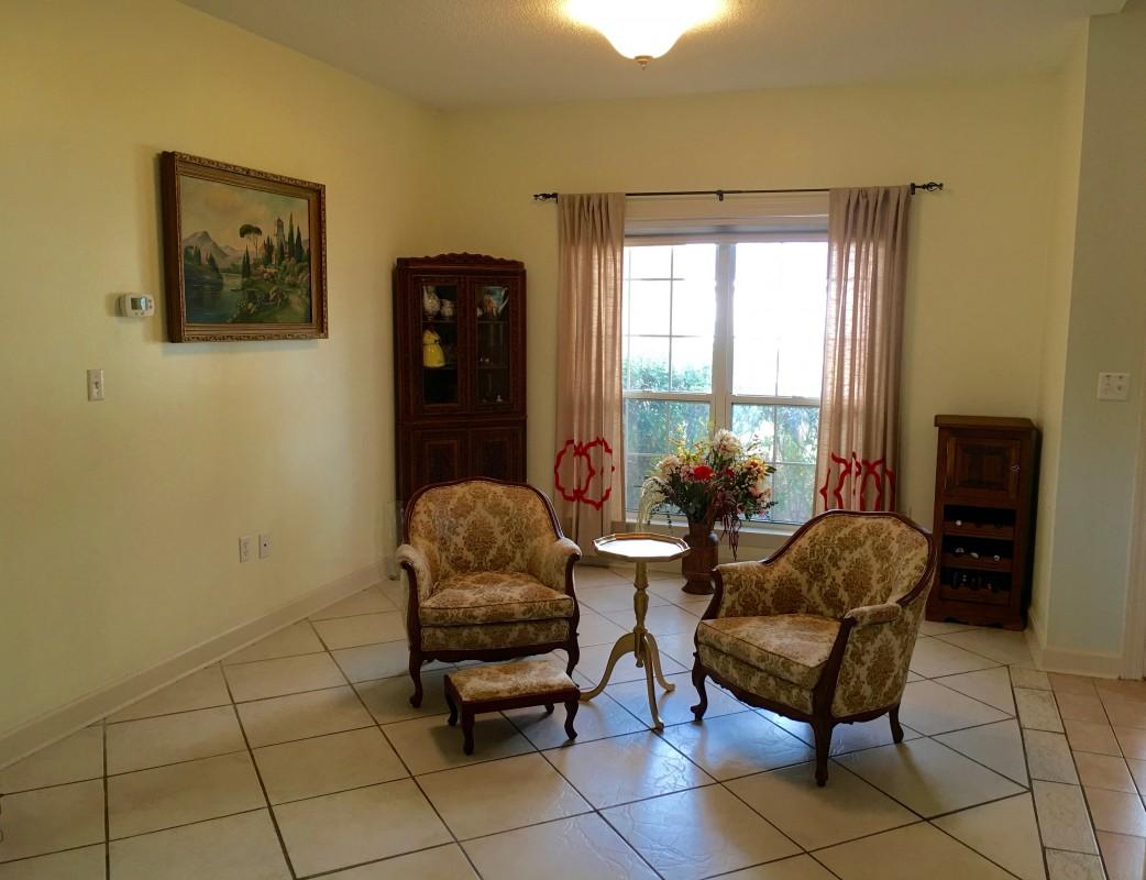 CROSSINGS AT BLUEWATER BAY - Residential