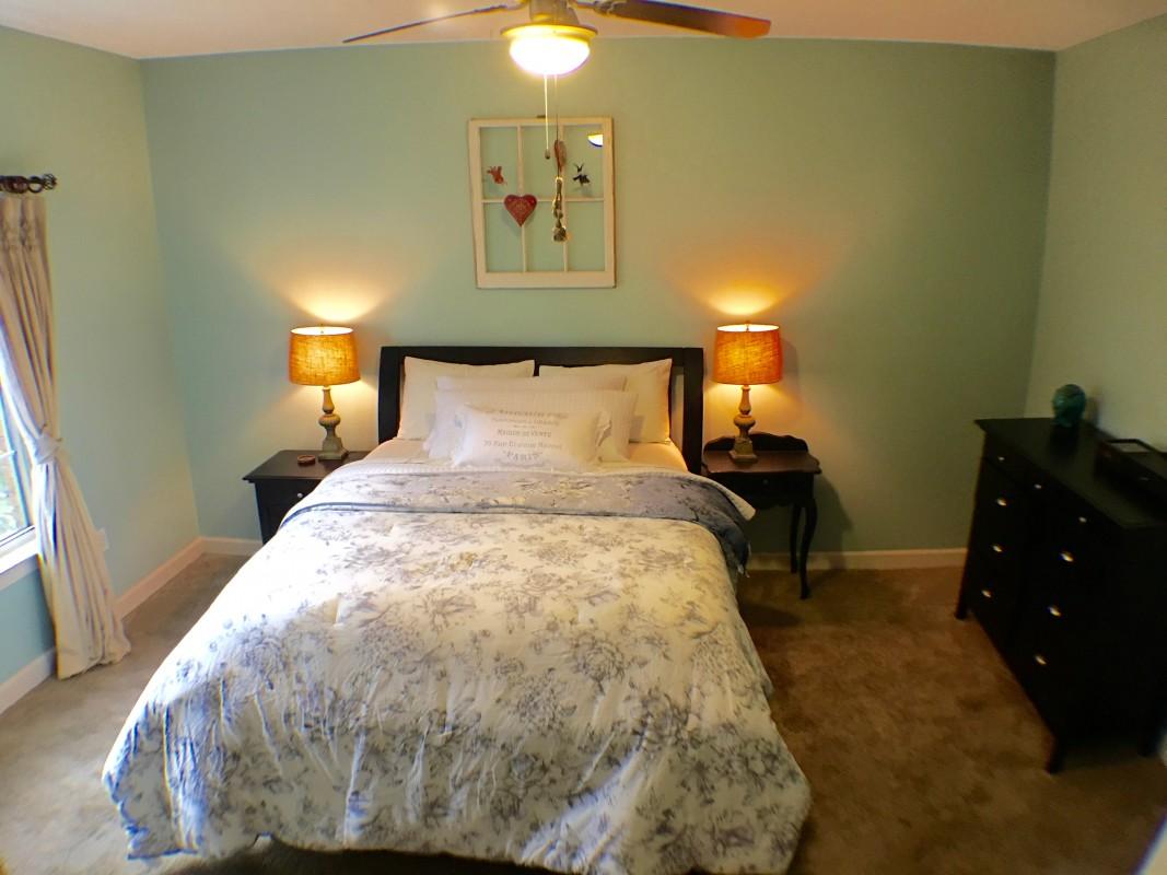 CROSSINGS AT BLUEWATER BAY - Residential