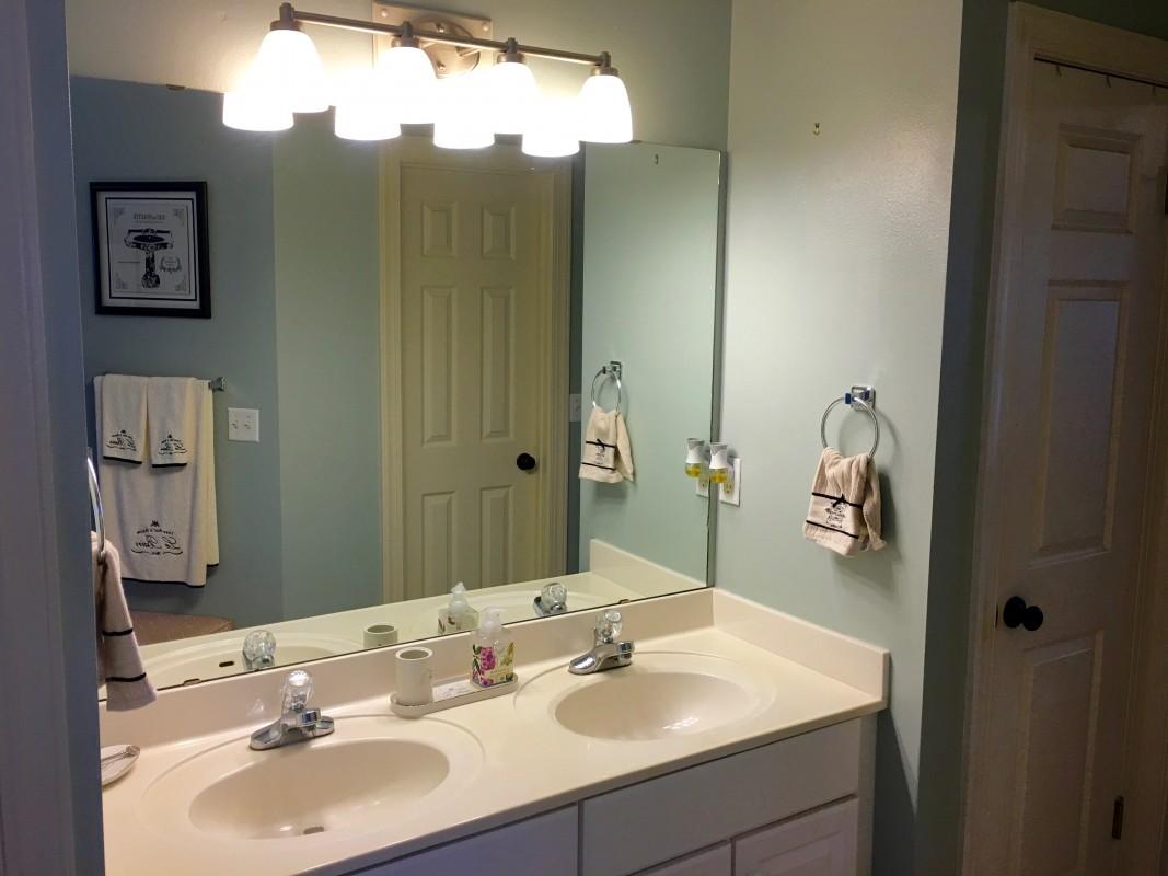 CROSSINGS AT BLUEWATER BAY - Residential