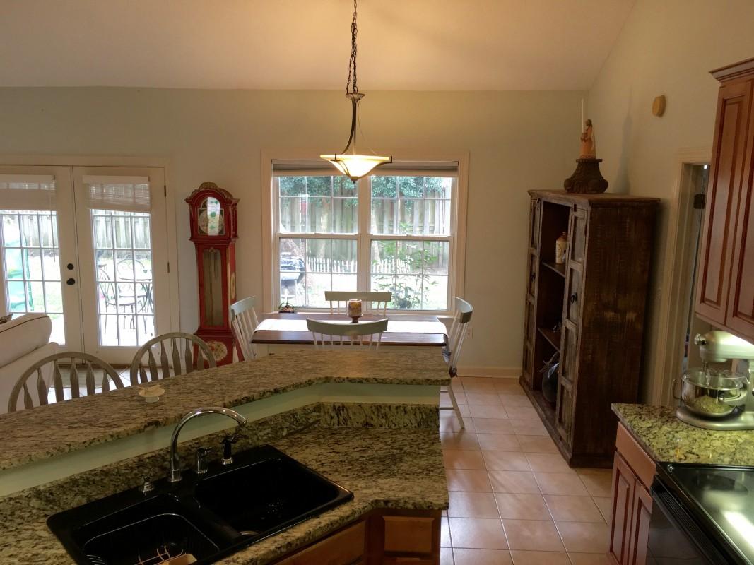 CROSSINGS AT BLUEWATER BAY - Residential