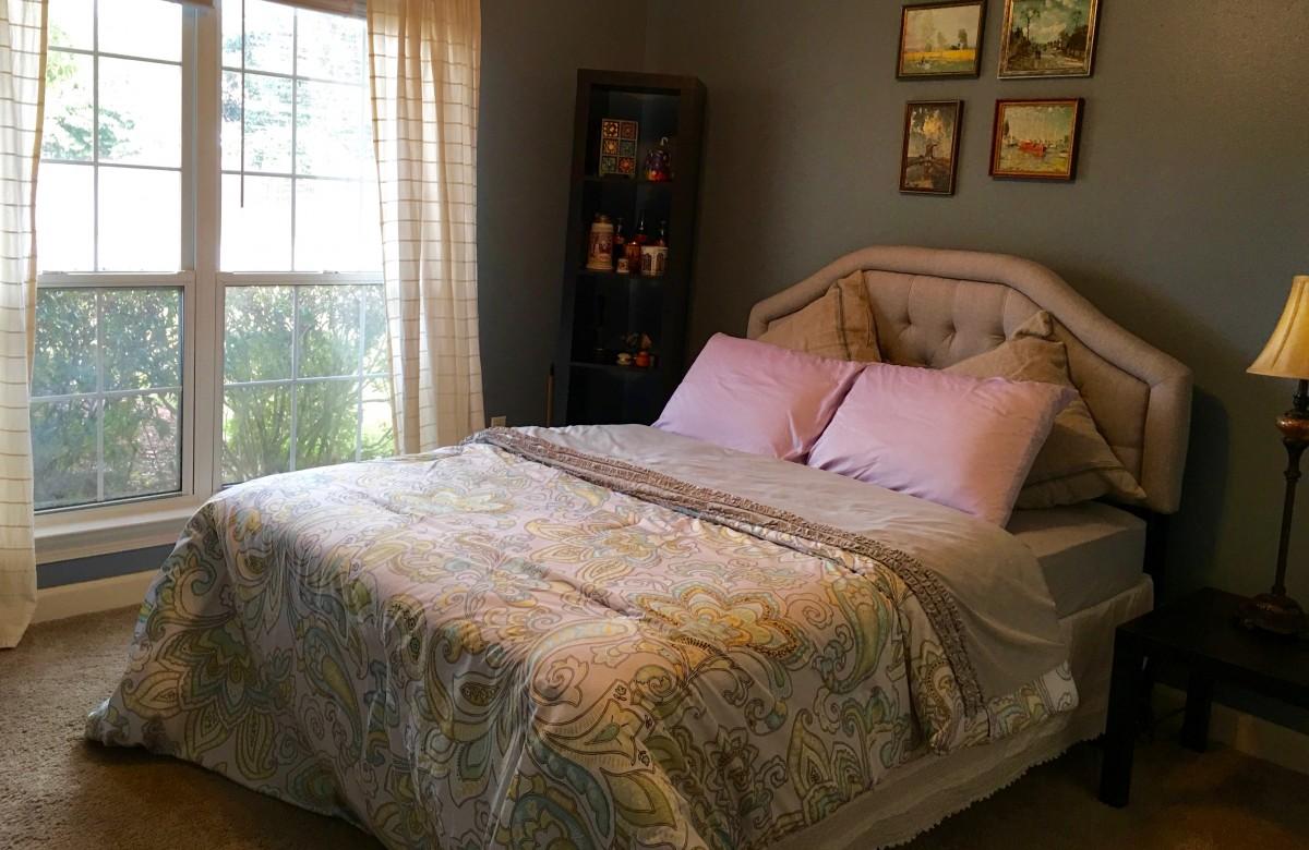 CROSSINGS AT BLUEWATER BAY - Residential