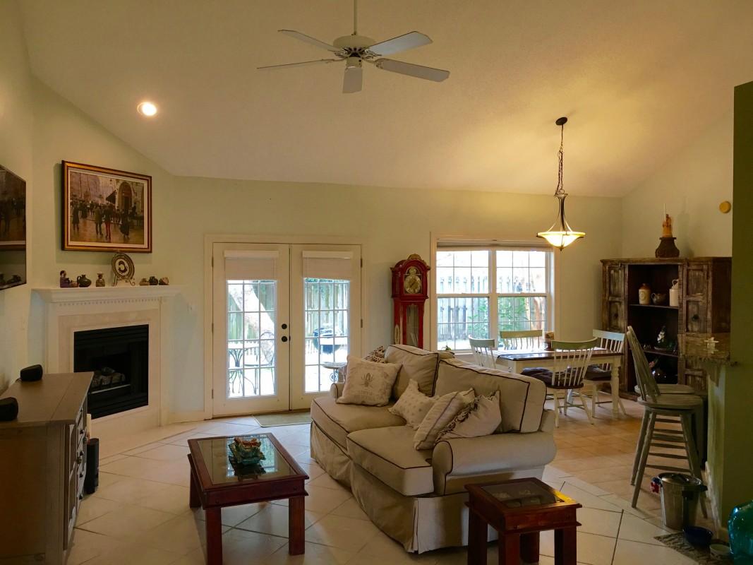 CROSSINGS AT BLUEWATER BAY - Residential