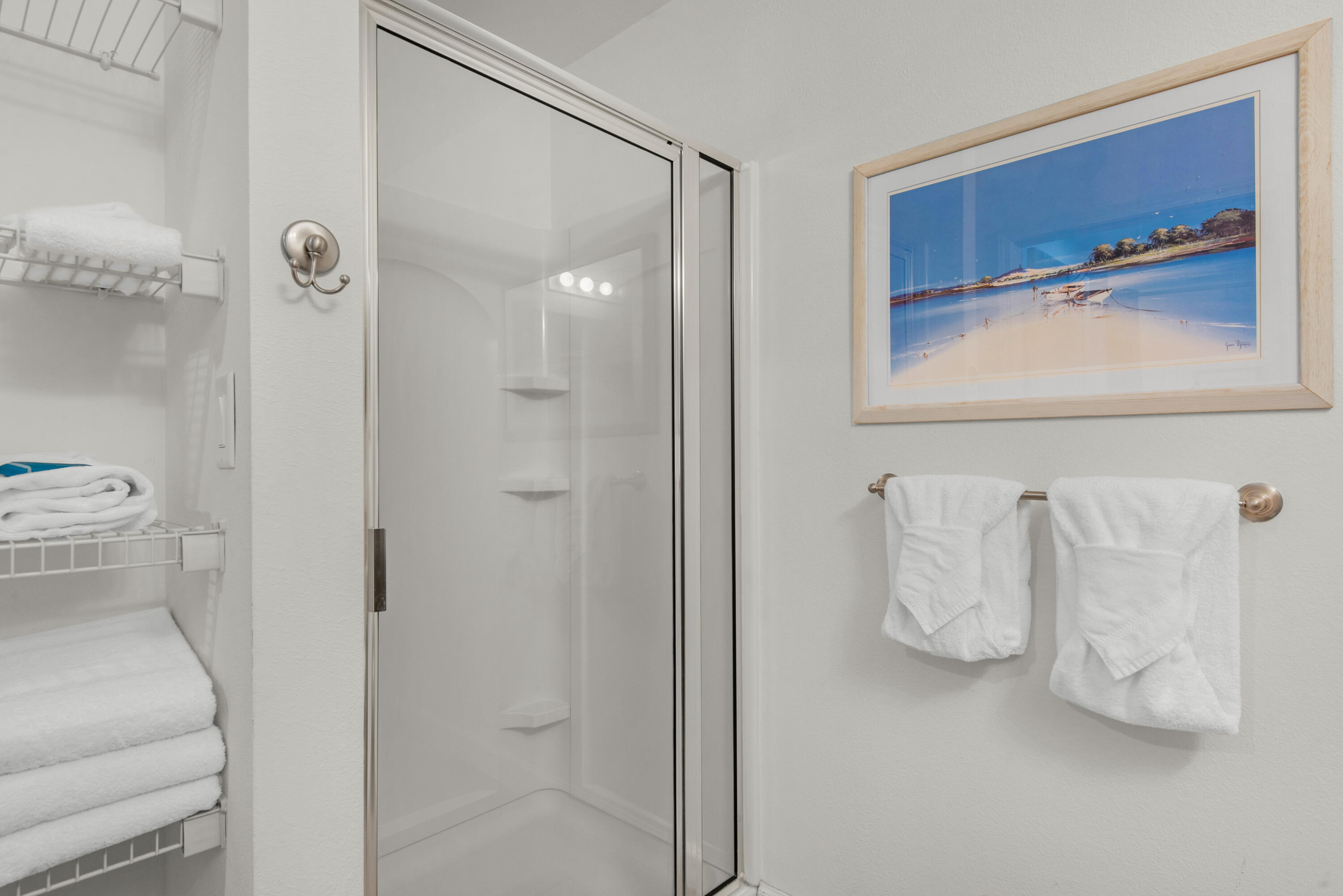 BEACH RESORT - Residential