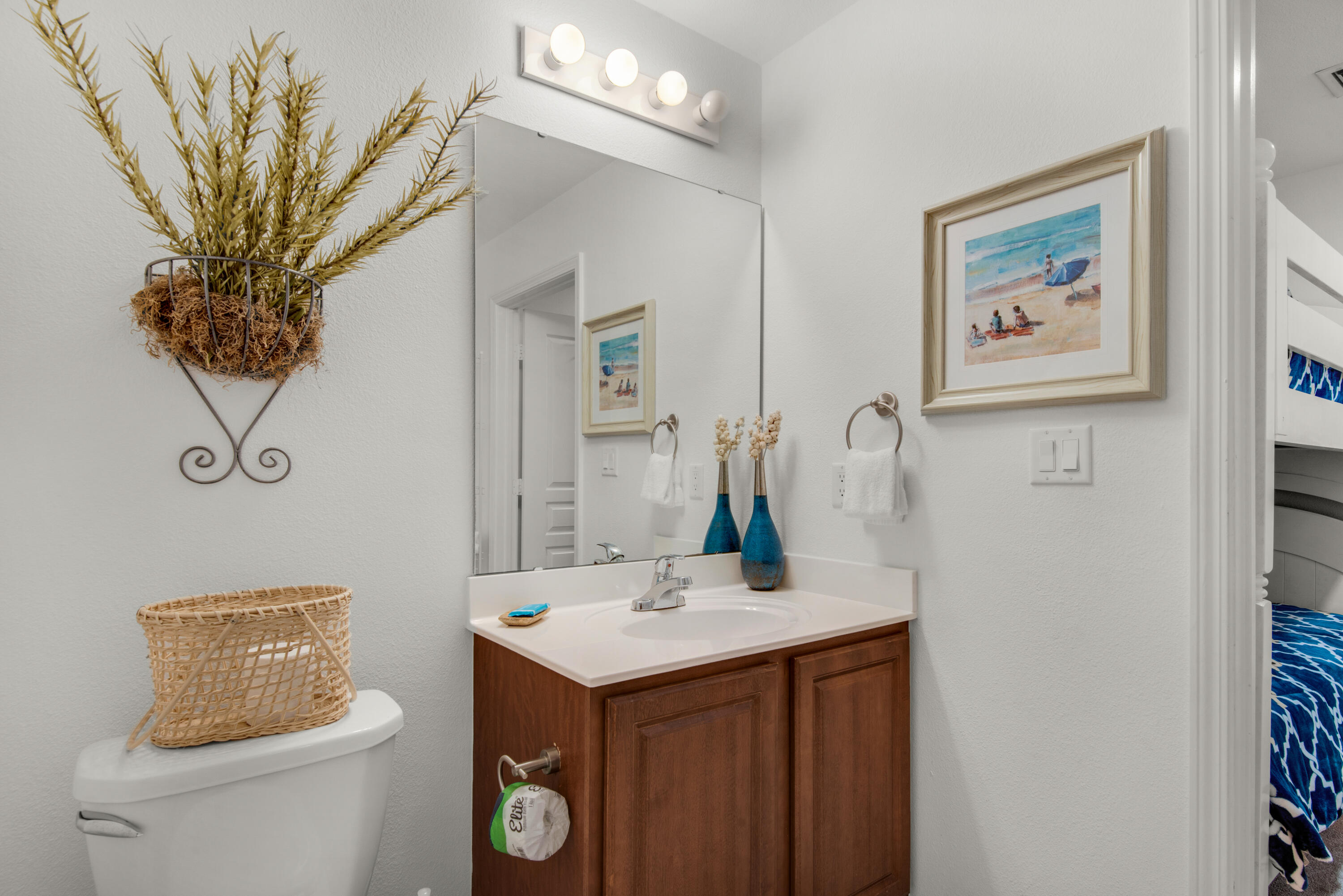 BEACH RESORT - Residential