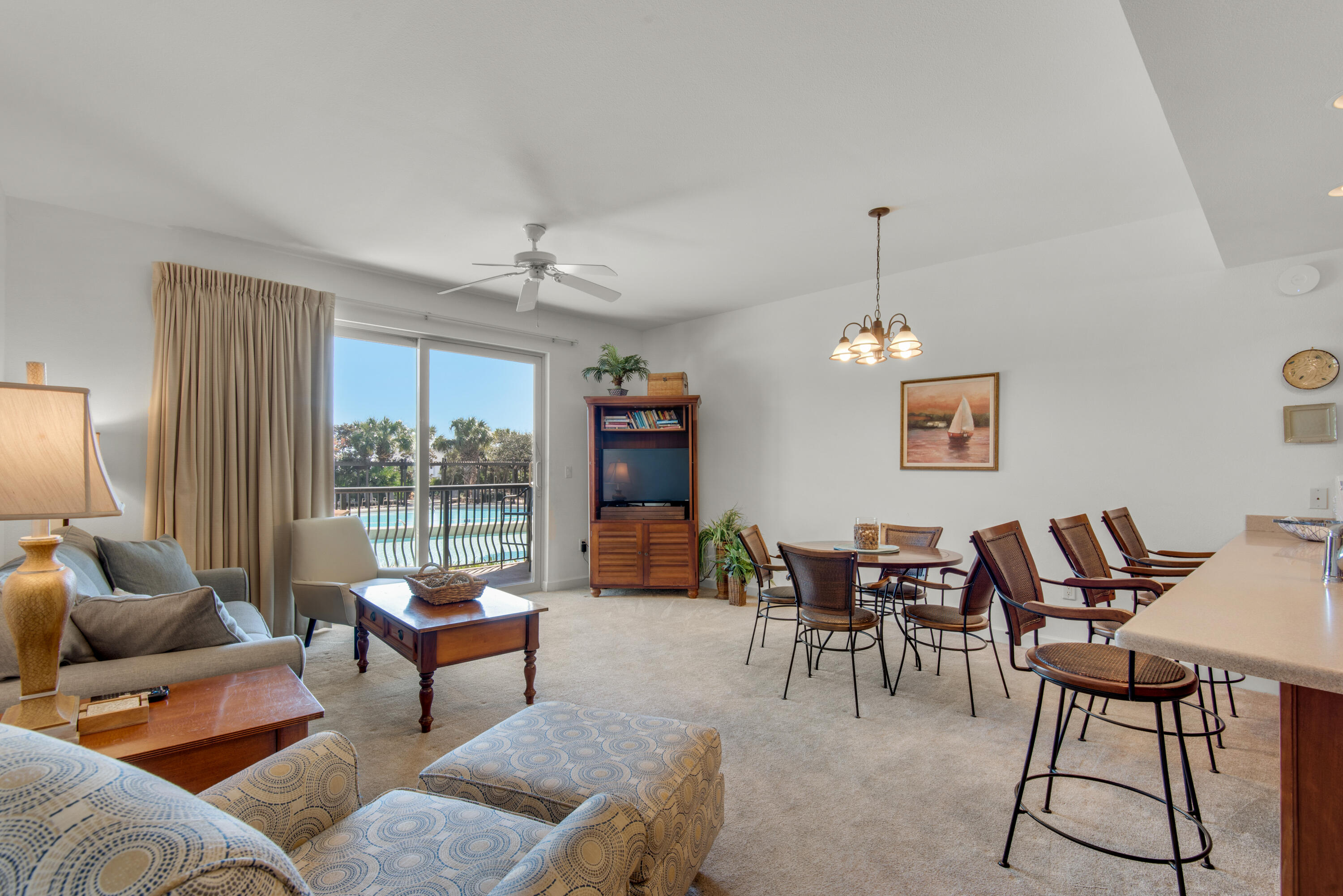 BEACH RESORT - Residential