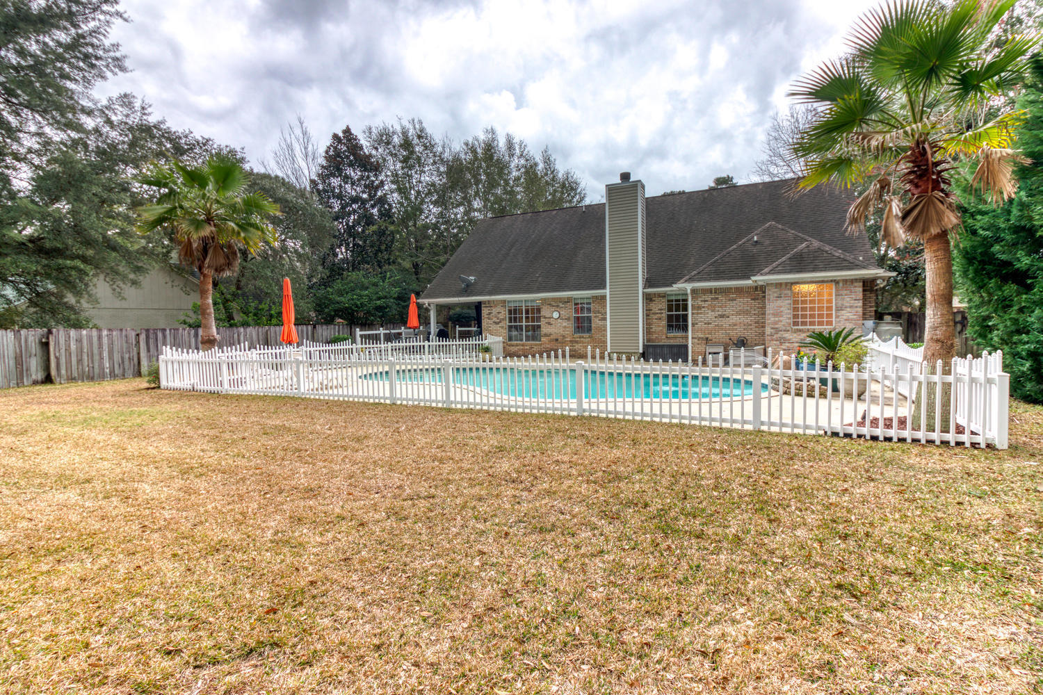 Caribbean Village 1-C - Residential