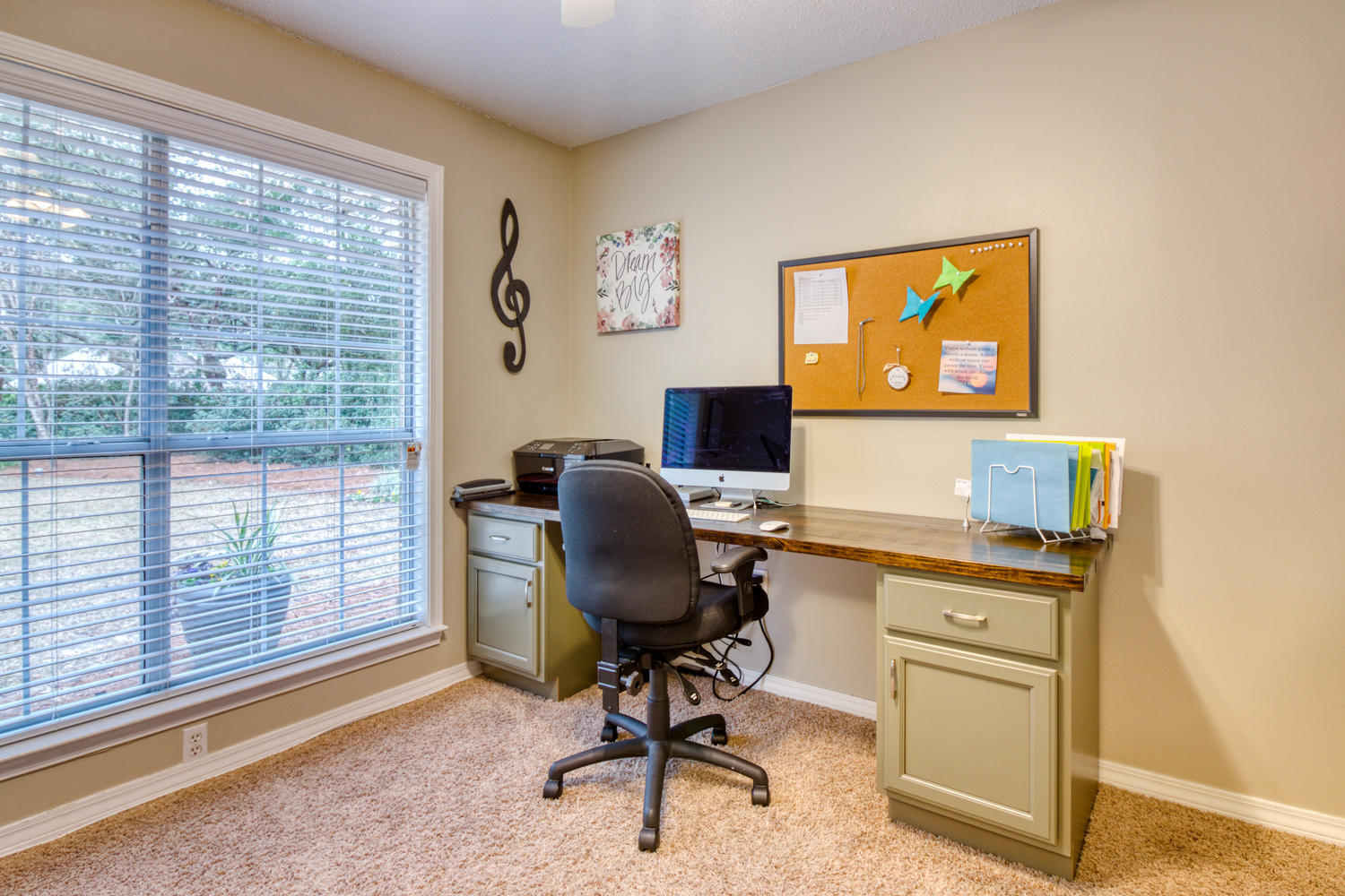 Caribbean Village 1-C - Residential