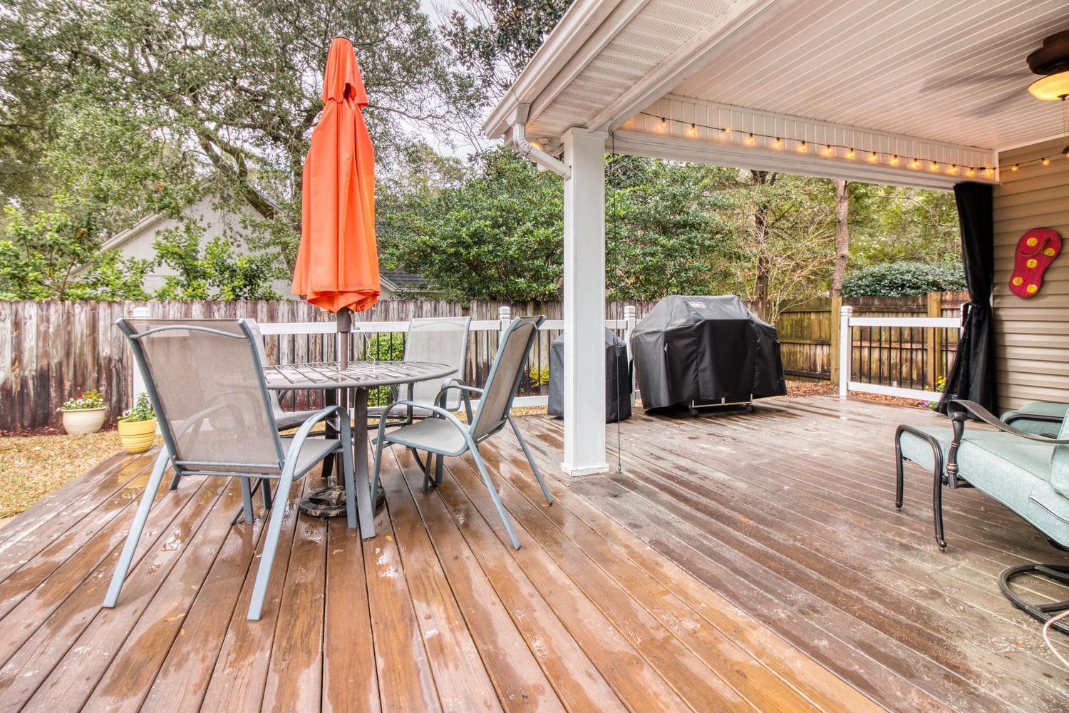 Caribbean Village 1-C - Residential