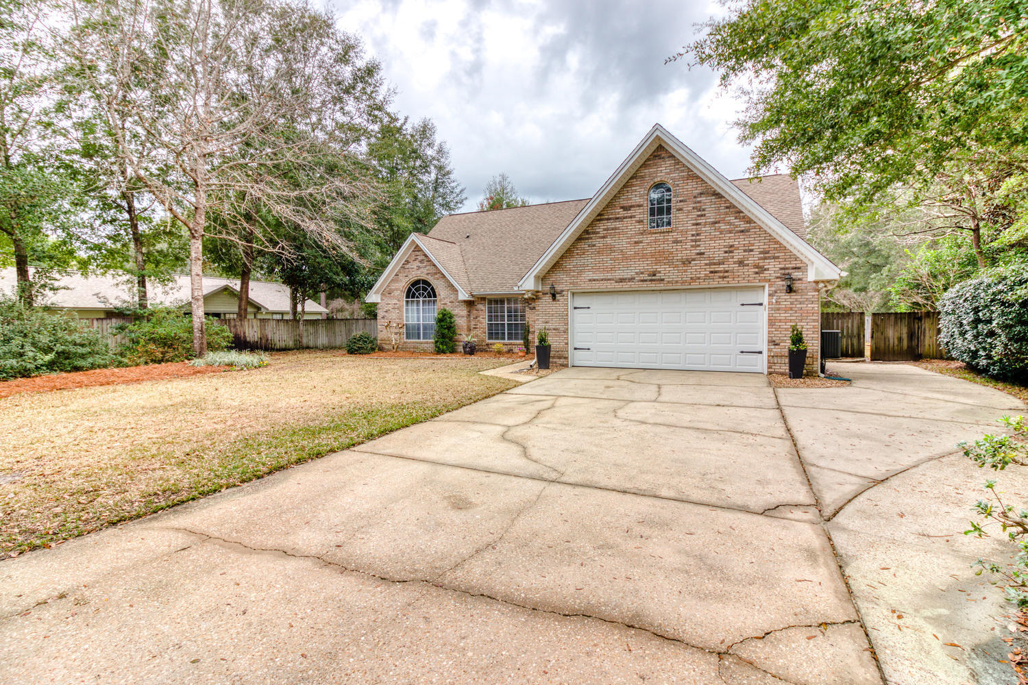 Caribbean Village 1-C - Residential