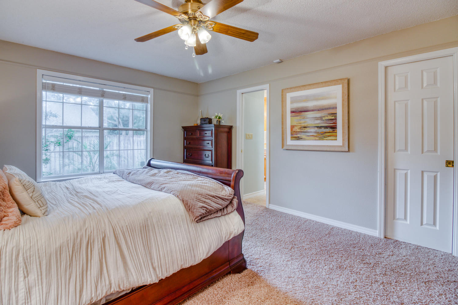 Caribbean Village 1-C - Residential