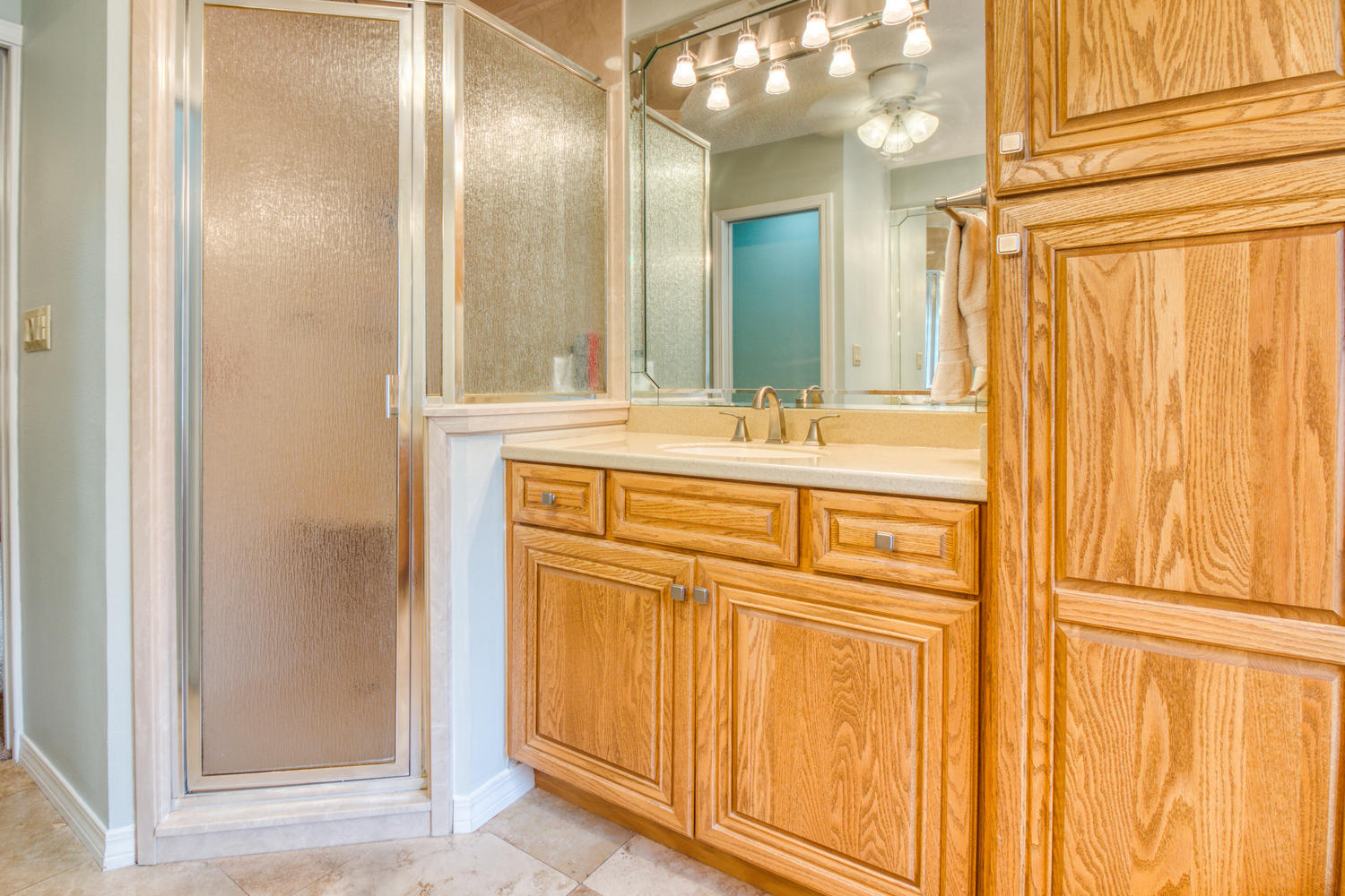 Caribbean Village 1-C - Residential