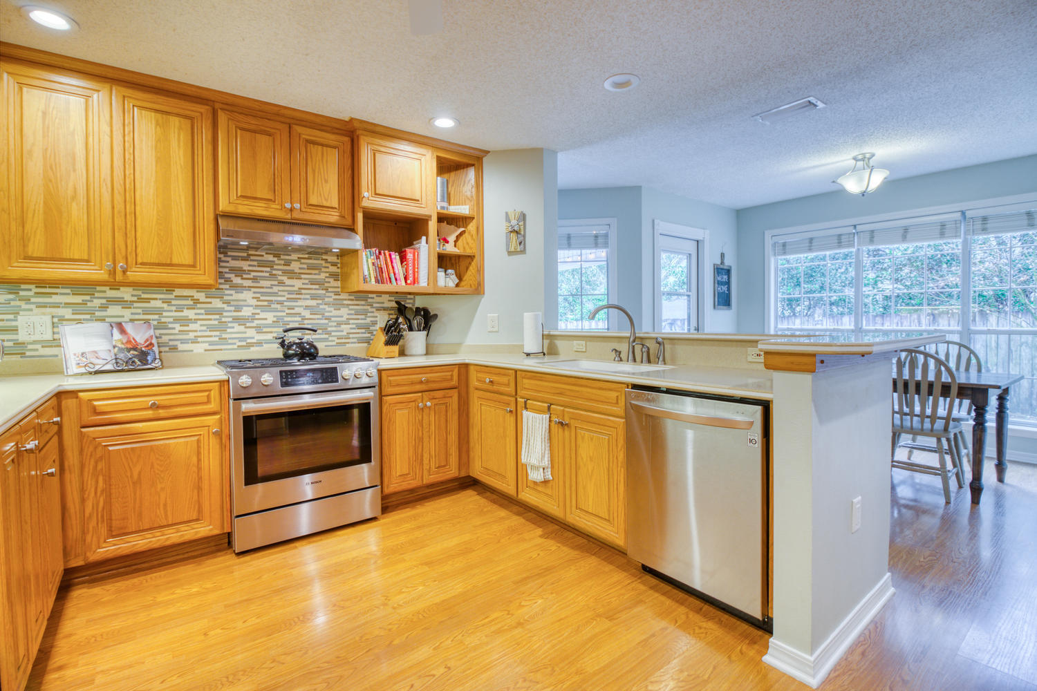 Caribbean Village 1-C - Residential