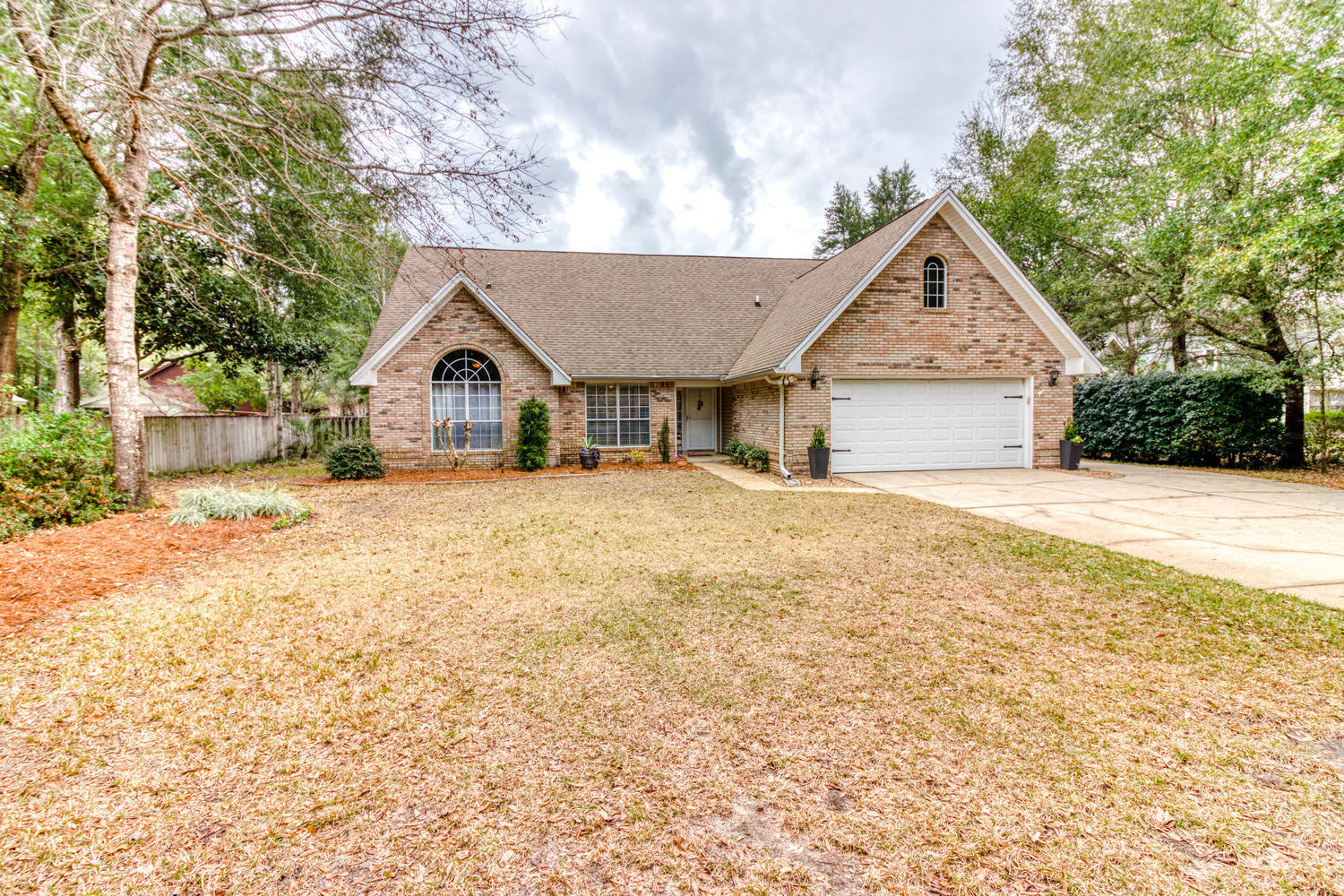 Caribbean Village 1-C - Residential