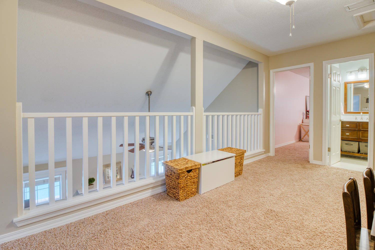 Caribbean Village 1-C - Residential