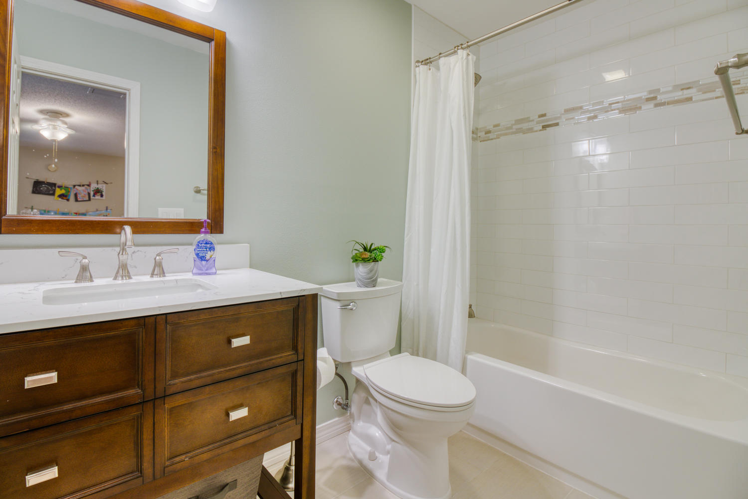 Caribbean Village 1-C - Residential