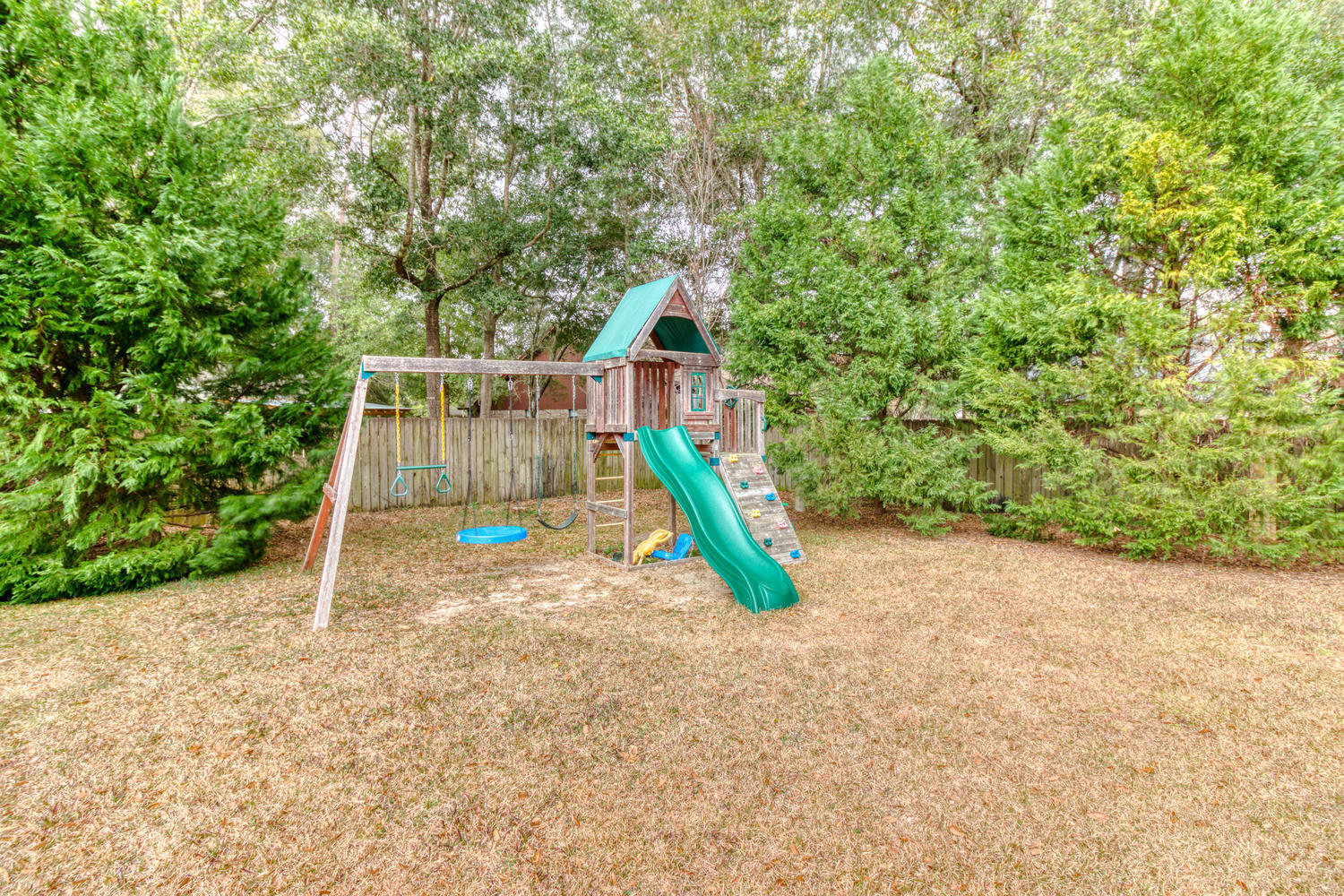 Caribbean Village 1-C - Residential