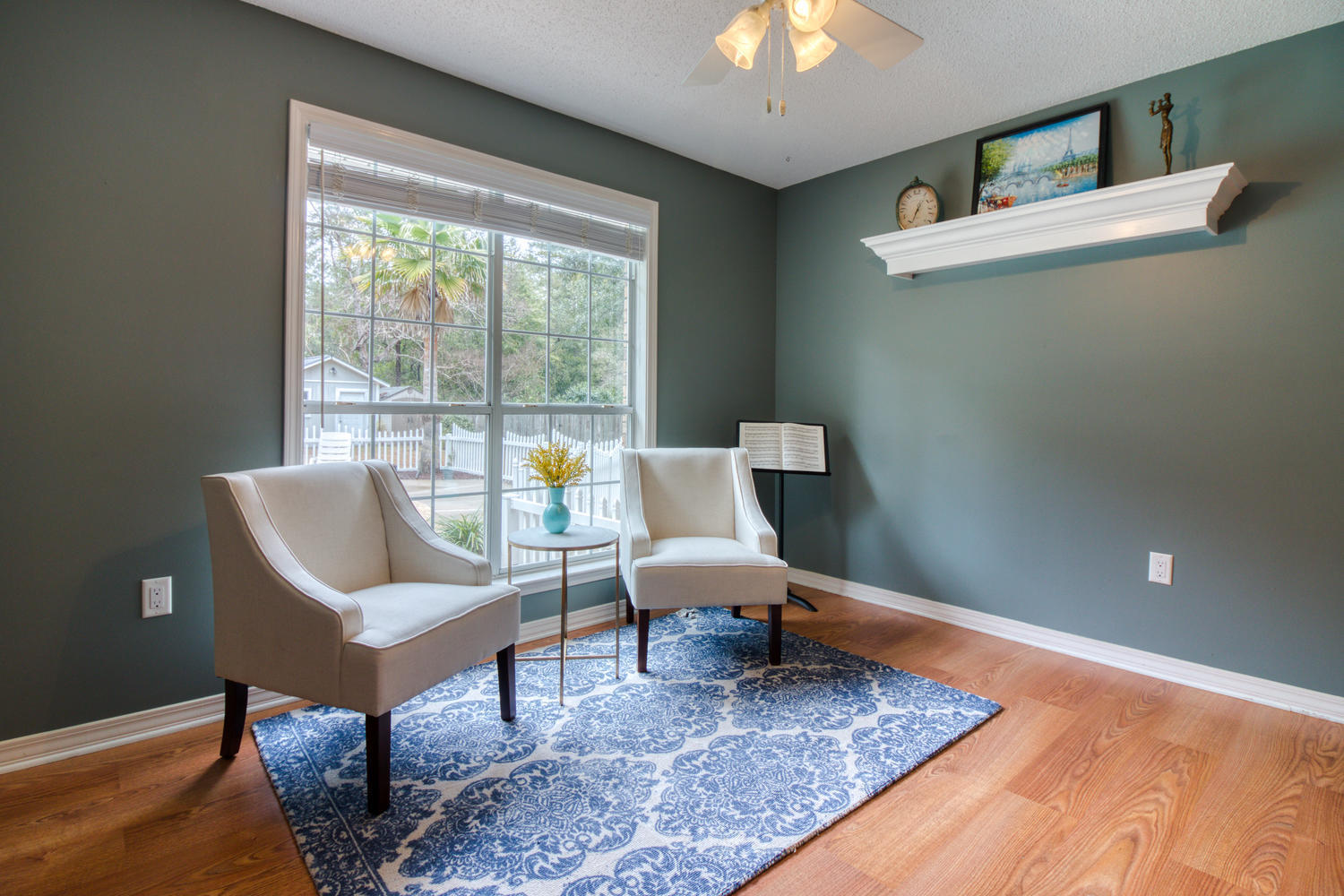 Caribbean Village 1-C - Residential