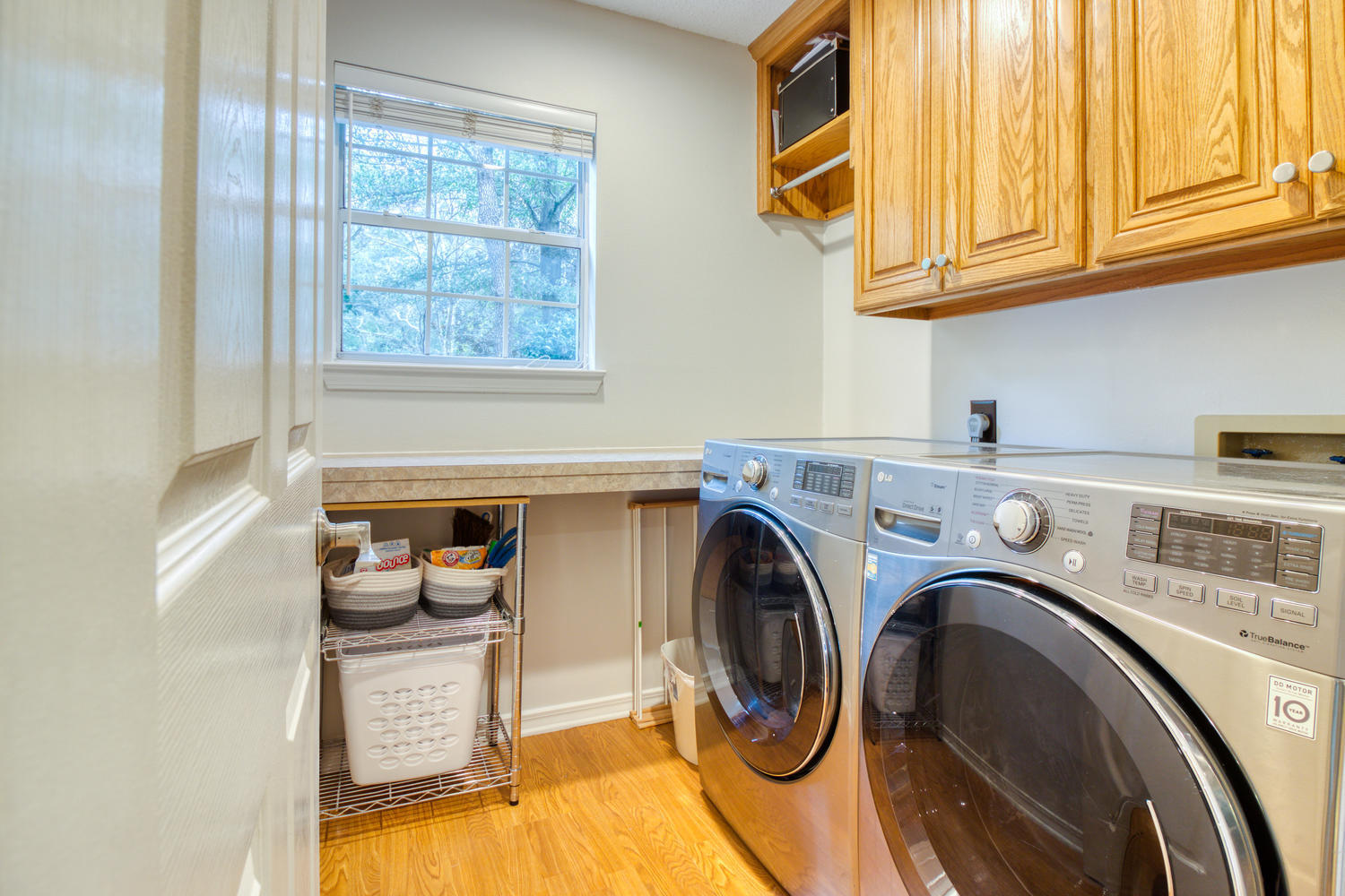 Caribbean Village 1-C - Residential